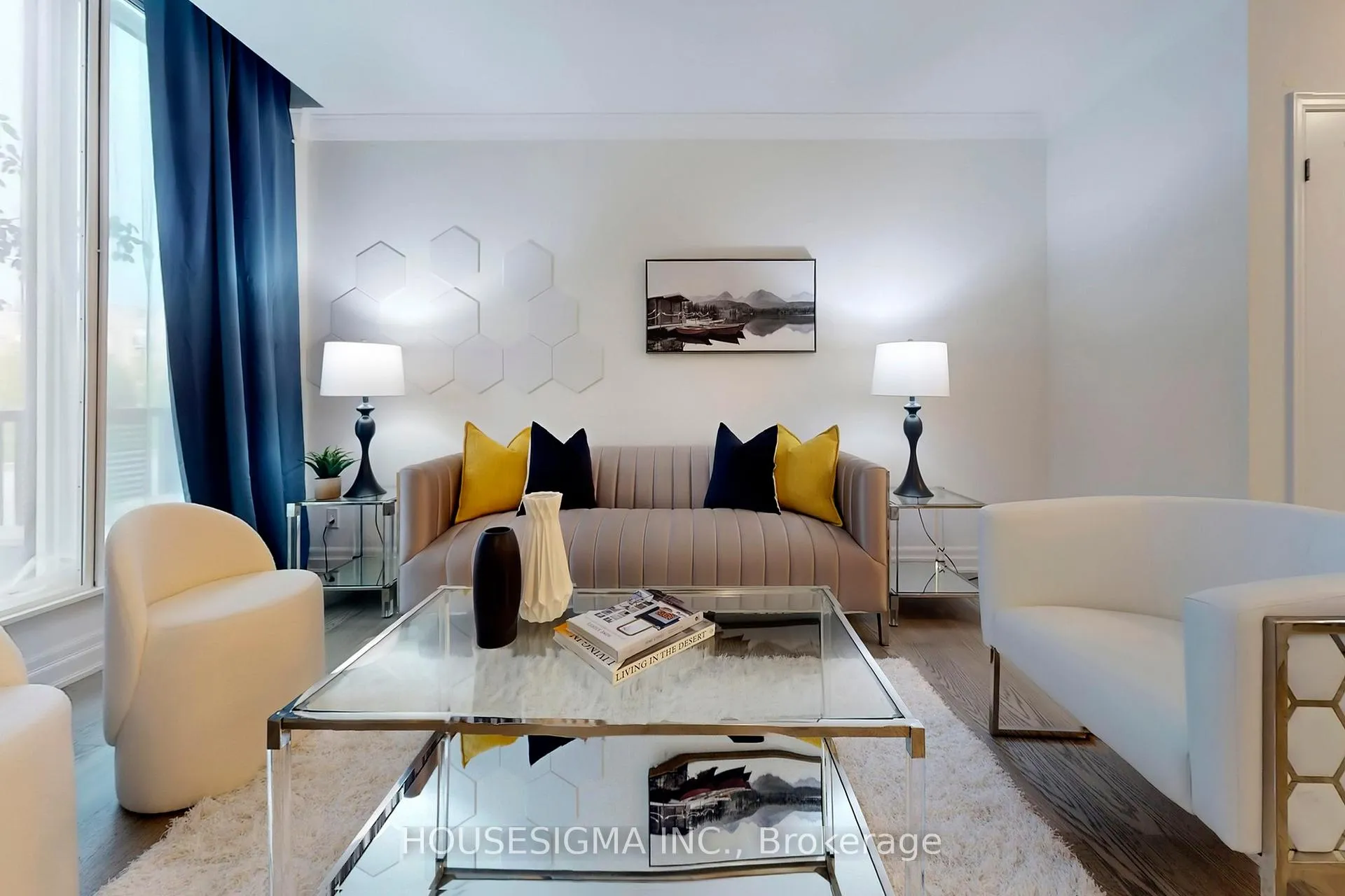 Photo 4 of Unit 101, 18 Rouge Valley Drive, Markham, Unionville — HOMEH