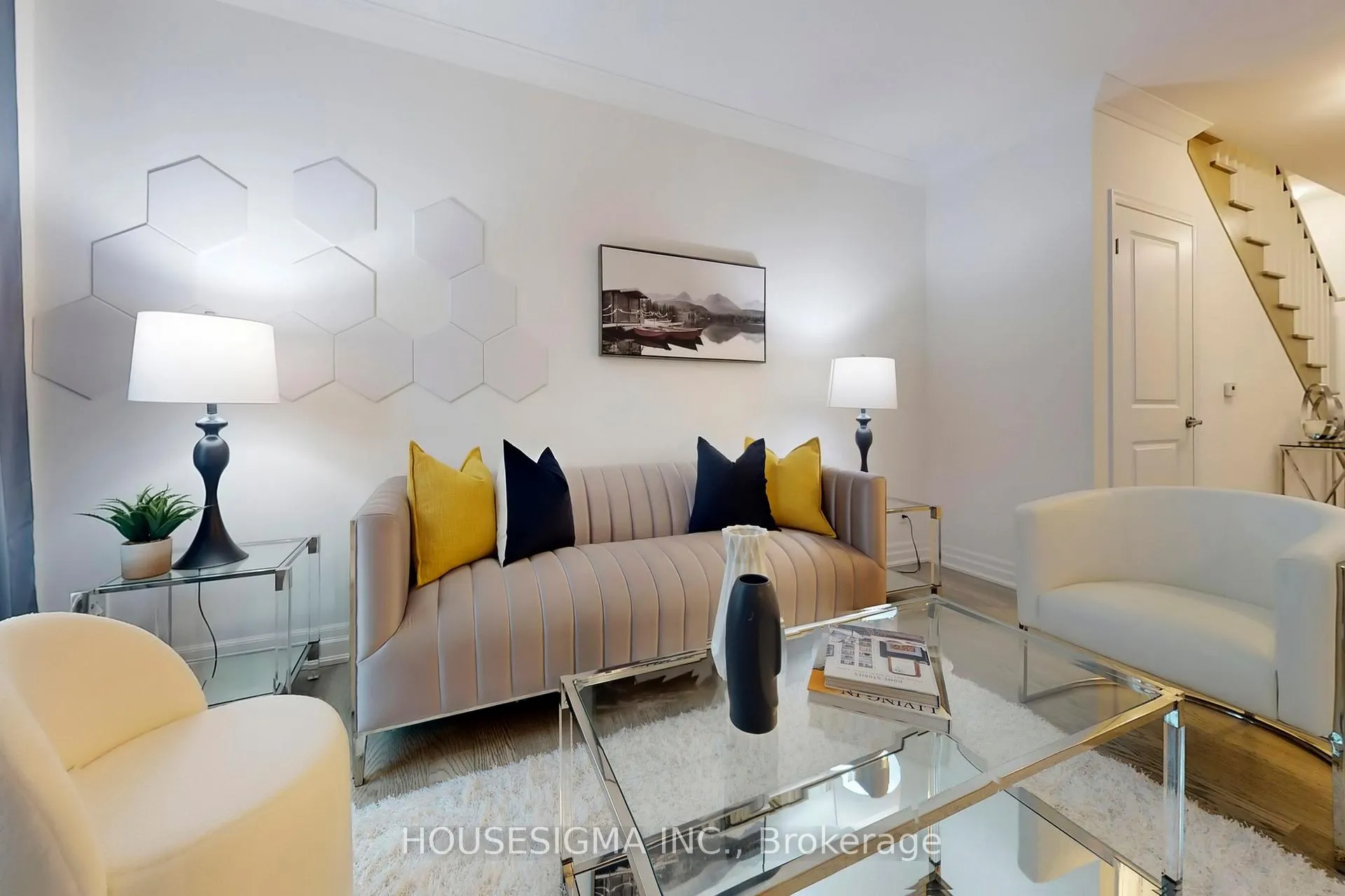 Photo 5 of Unit 101, 18 Rouge Valley Drive, Markham, Unionville — HOMEH
