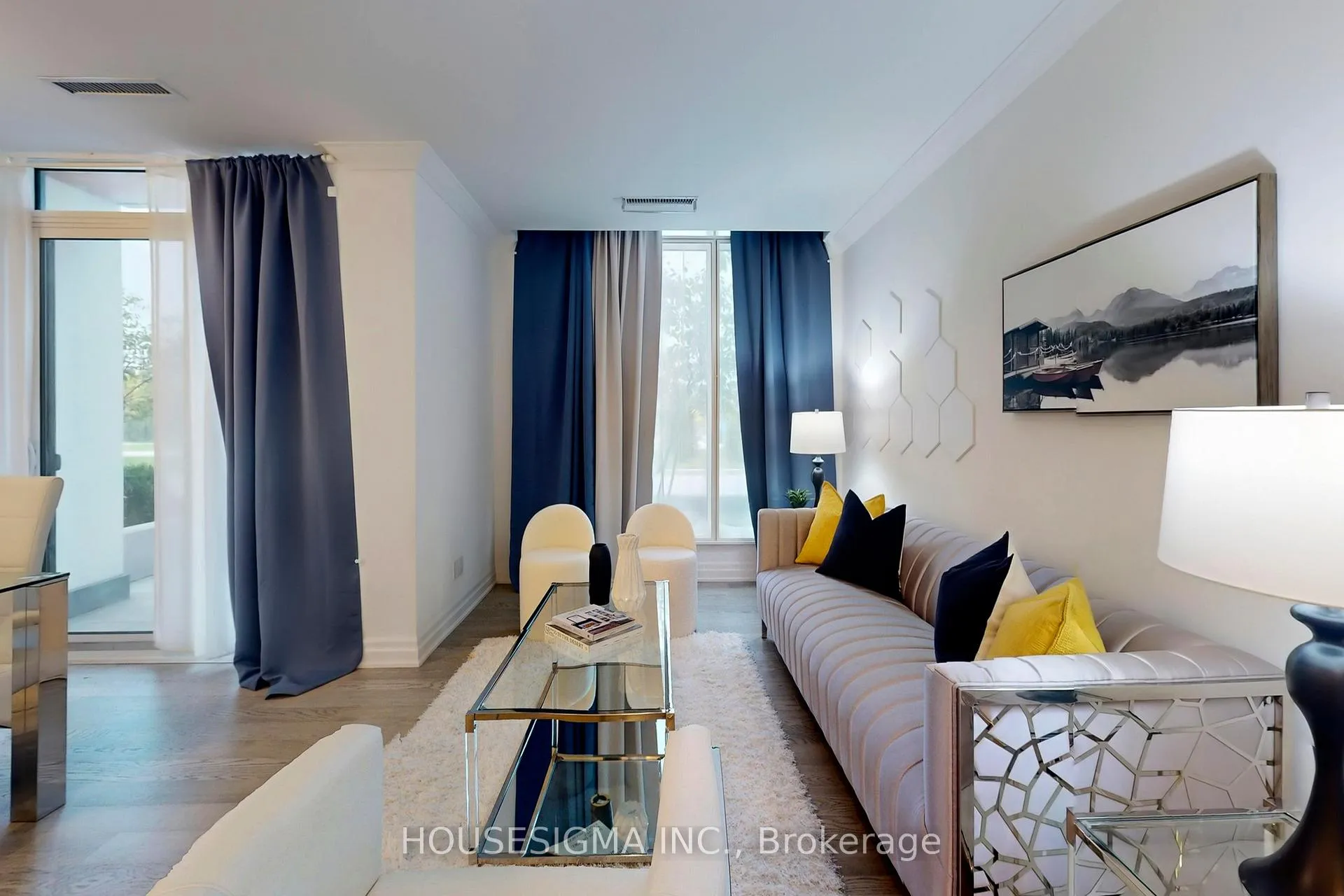 Photo 6 of Unit 101, 18 Rouge Valley Drive, Markham, Unionville — HOMEH