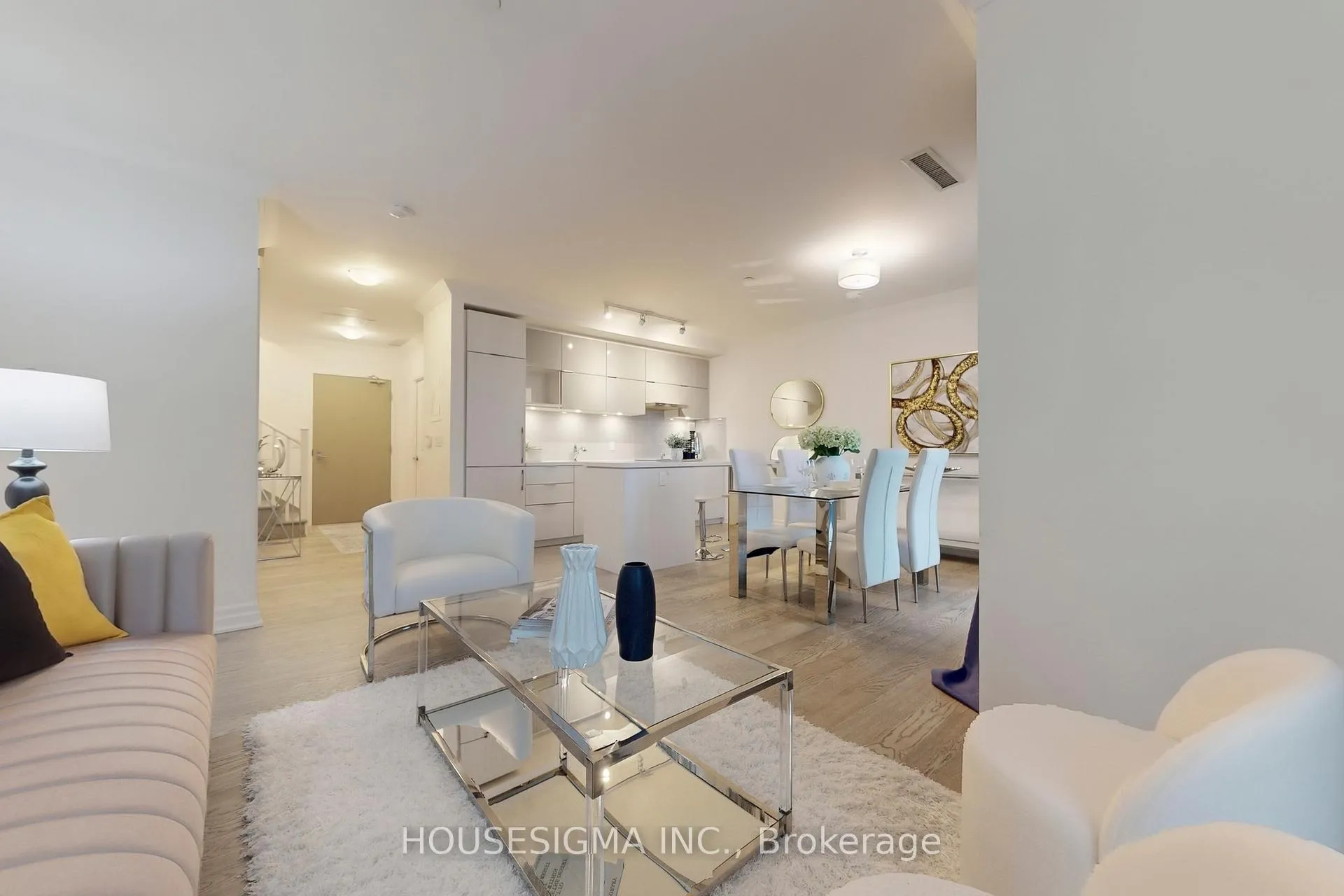 Photo 8 of Unit 101, 18 Rouge Valley Drive, Markham, Unionville — HOMEH