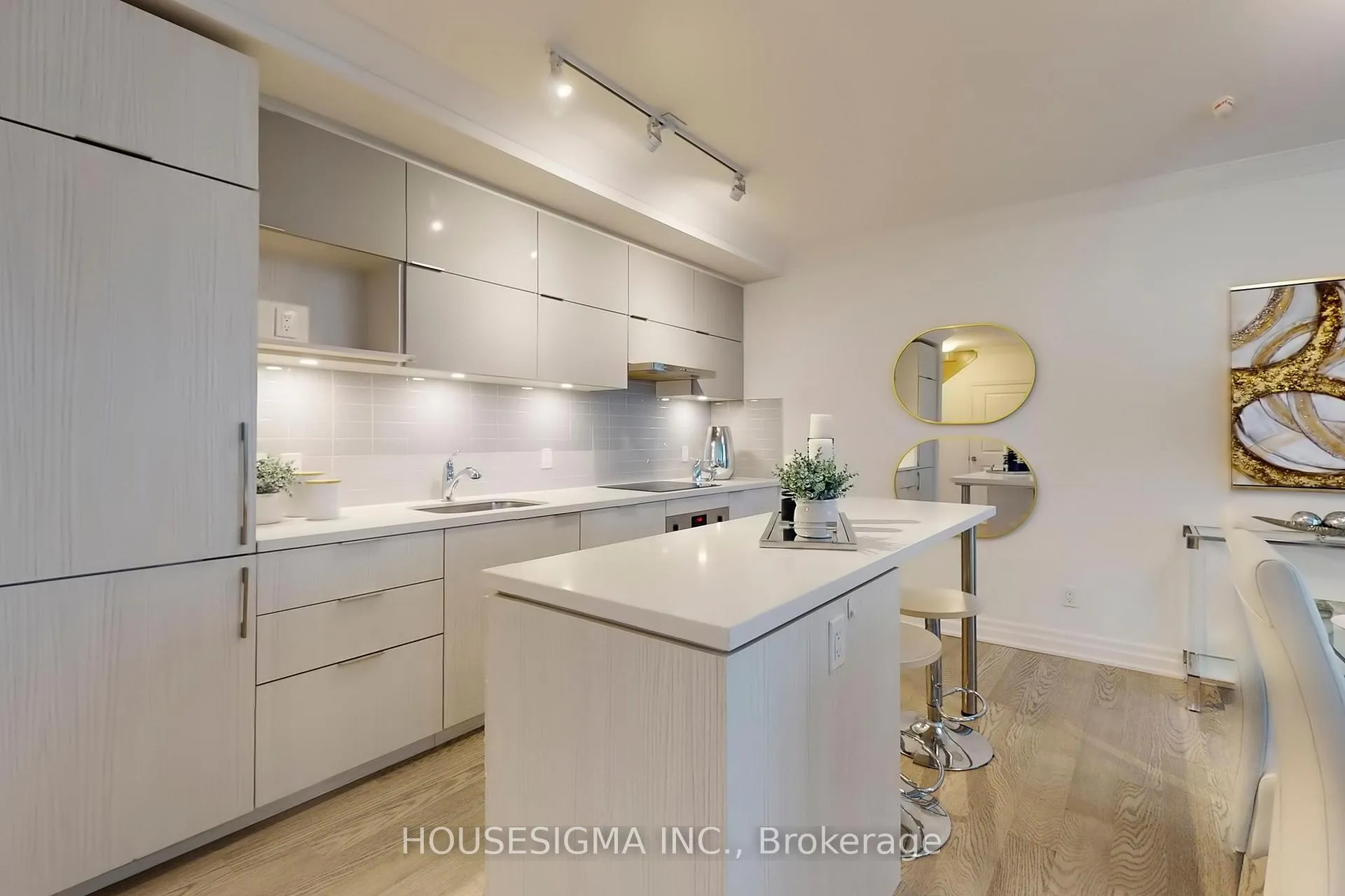 Photo 9 of Unit 101, 18 Rouge Valley Drive, Markham, Unionville — HOMEH