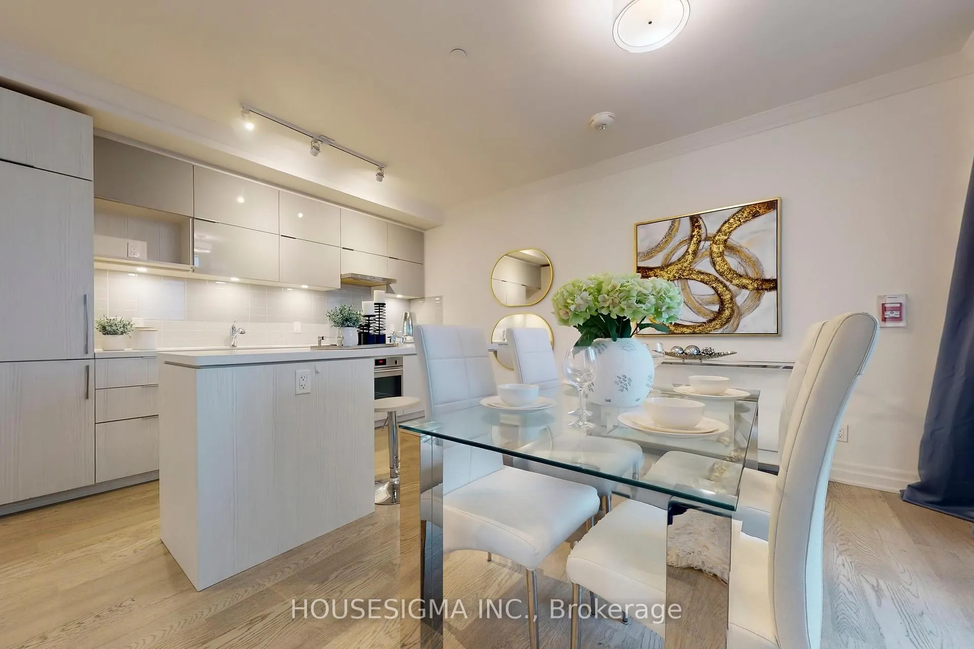Photo 15 of Unit 101, 18 Rouge Valley Drive, Markham, Unionville — HOMEH