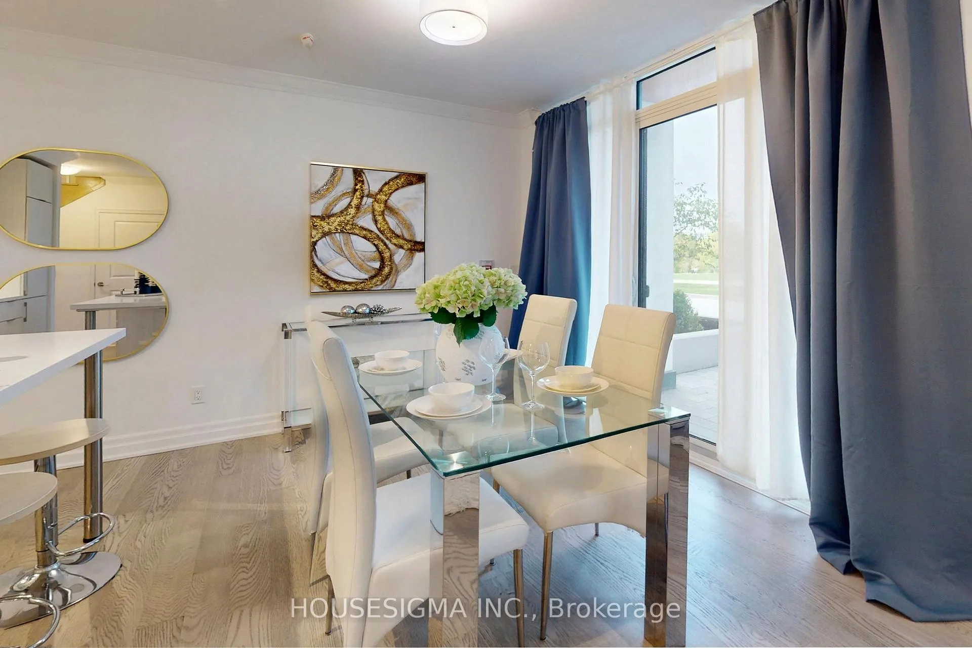 Photo 17 of Unit 101, 18 Rouge Valley Drive, Markham, Unionville — HOMEH