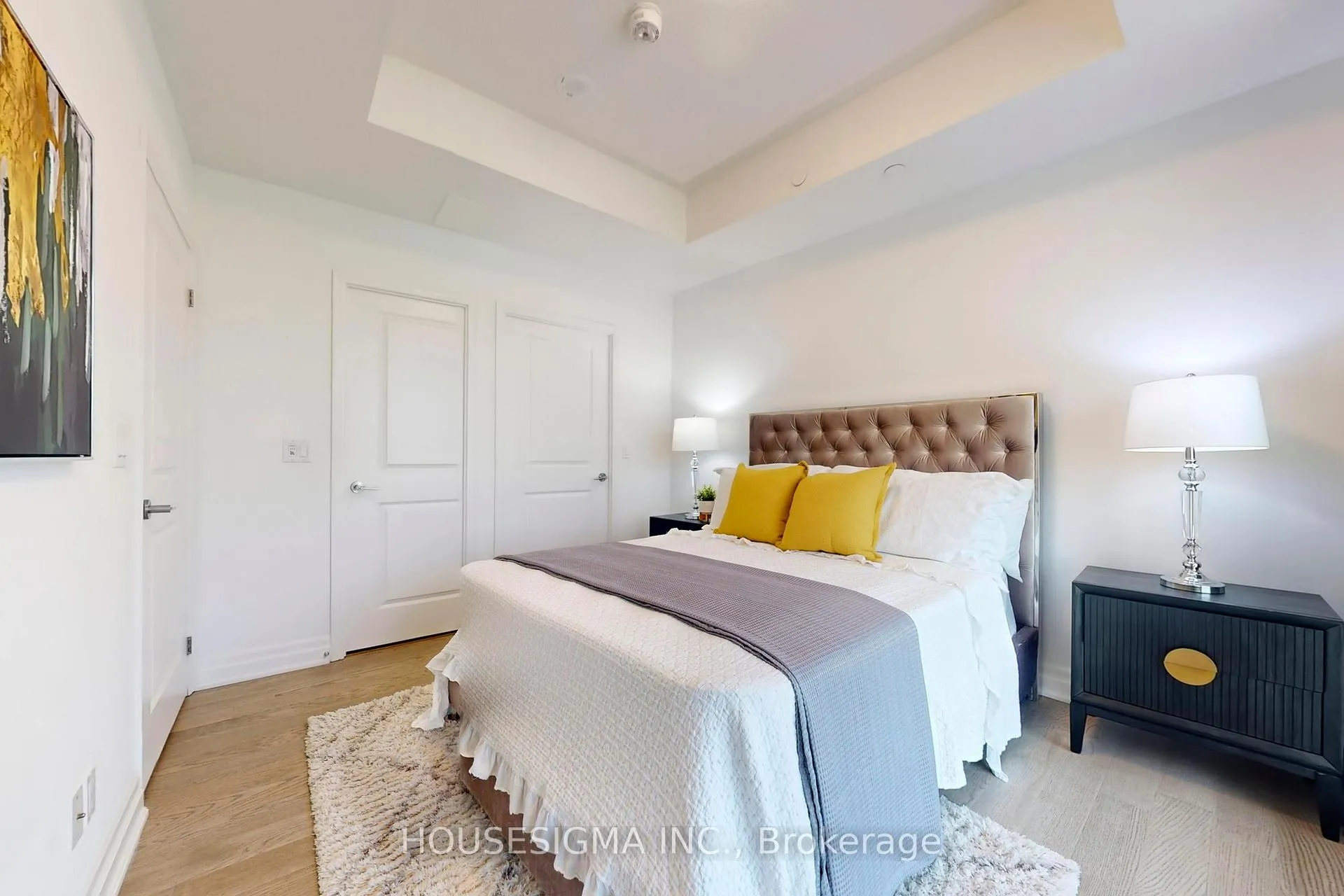 Photo 21 of Unit 101, 18 Rouge Valley Drive, Markham, Unionville — HOMEH