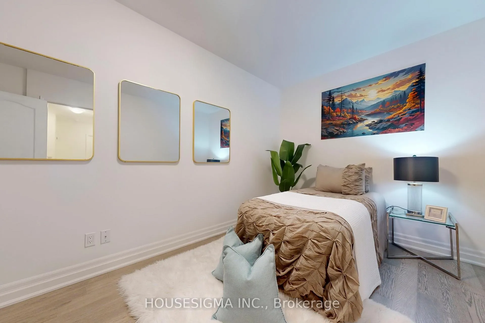 Photo 26 of Unit 101, 18 Rouge Valley Drive, Markham, Unionville — HOMEH