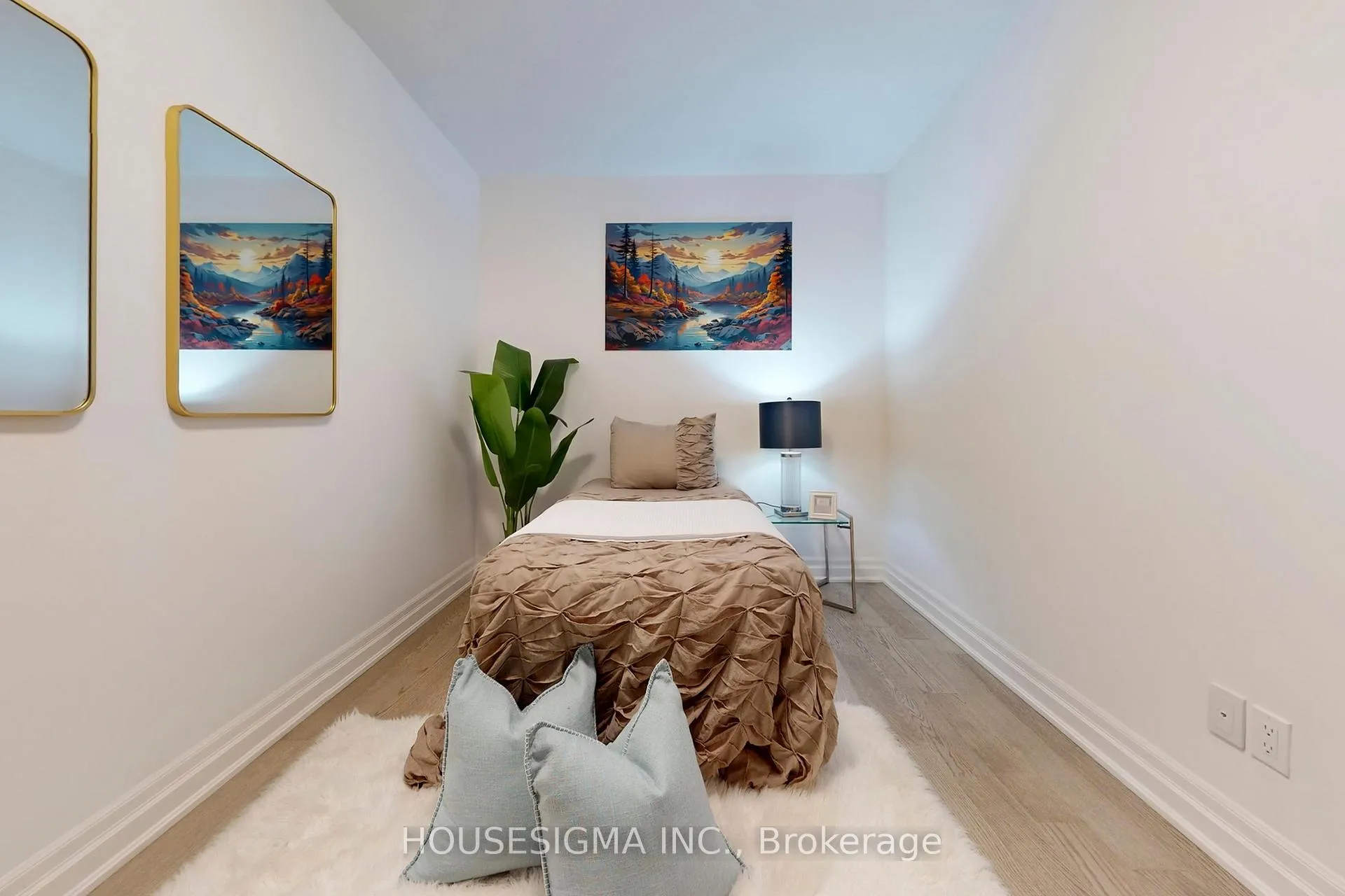 Photo 27 of Unit 101, 18 Rouge Valley Drive, Markham, Unionville — HOMEH