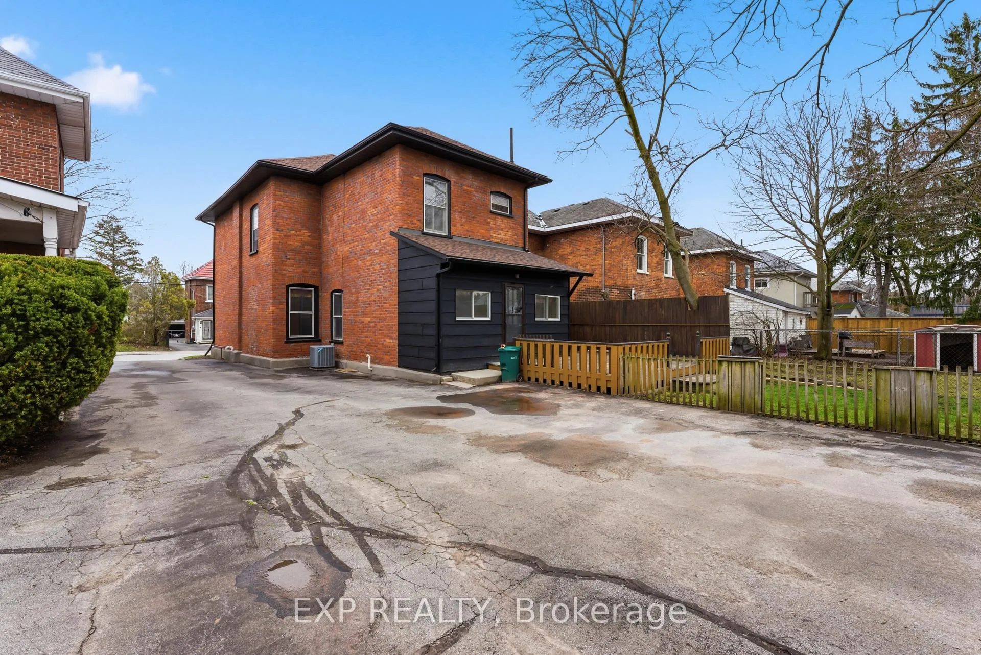 Photo 20 of 300 Charles Street, Belleville, Belleville Ward — HOMEH