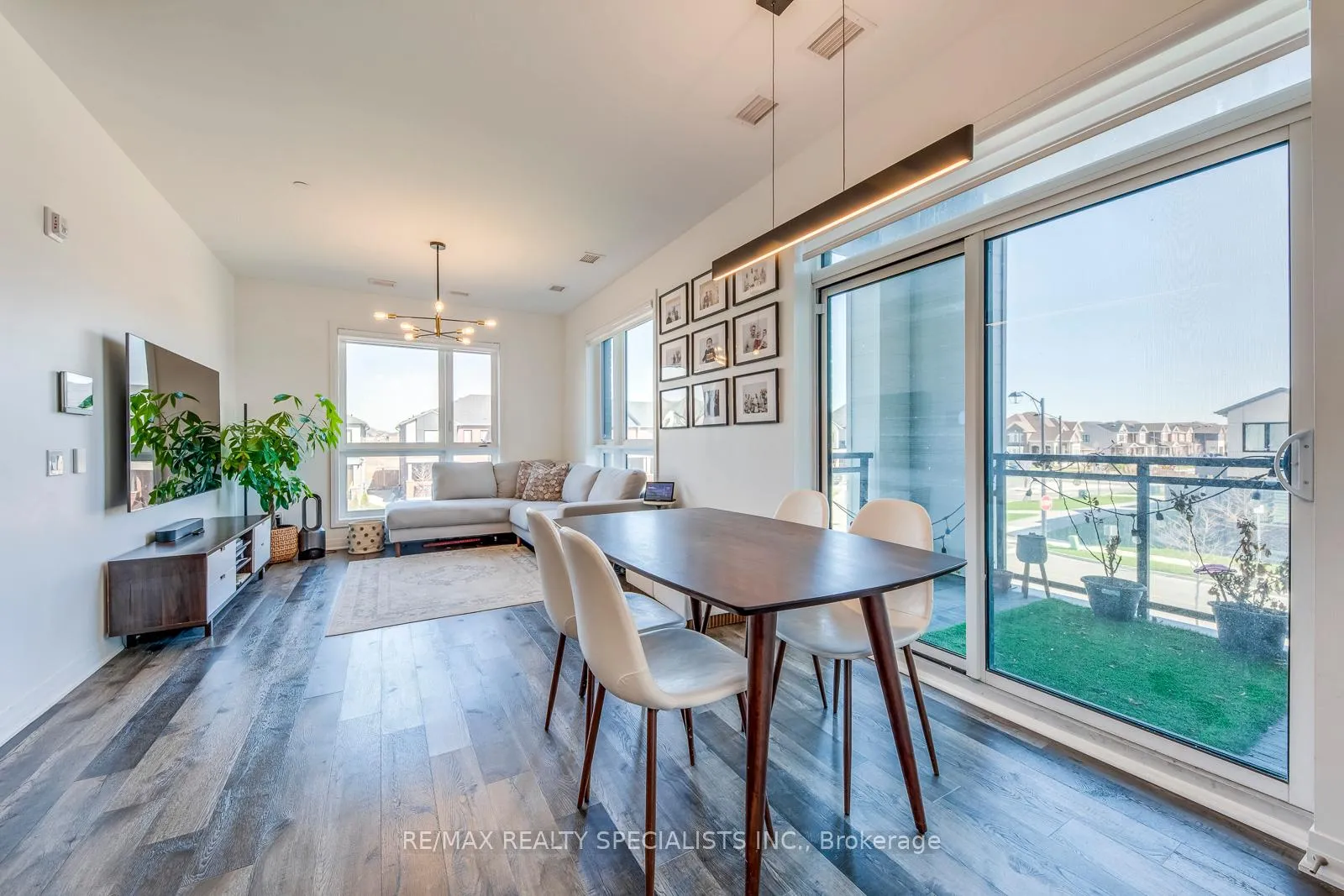 Photo 6 of Unit 201, 460 Gordon Krantz Avenue, Milton, Walker — HOMEH