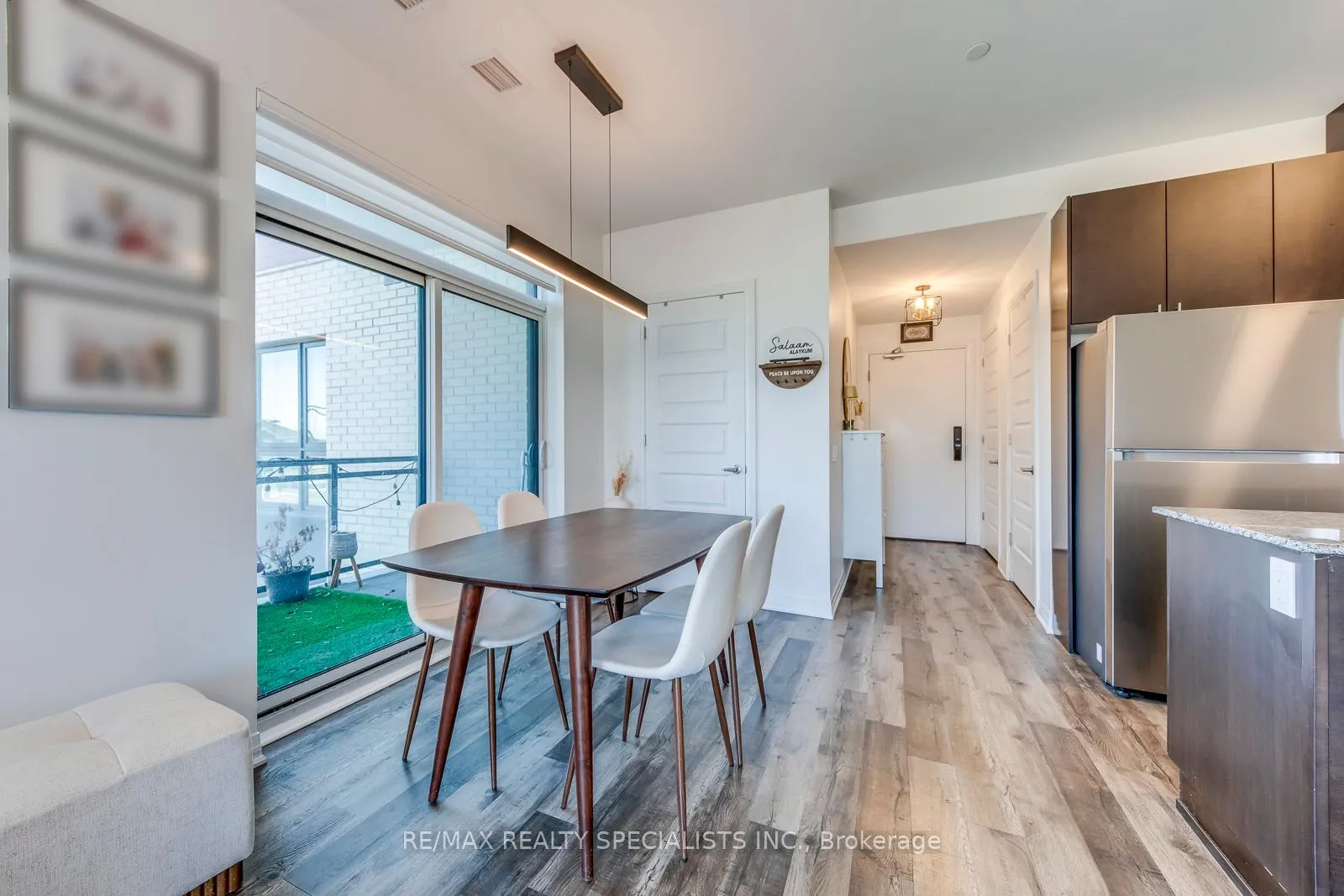 Photo 7 of Unit 201, 460 Gordon Krantz Avenue, Milton, Walker — HOMEH