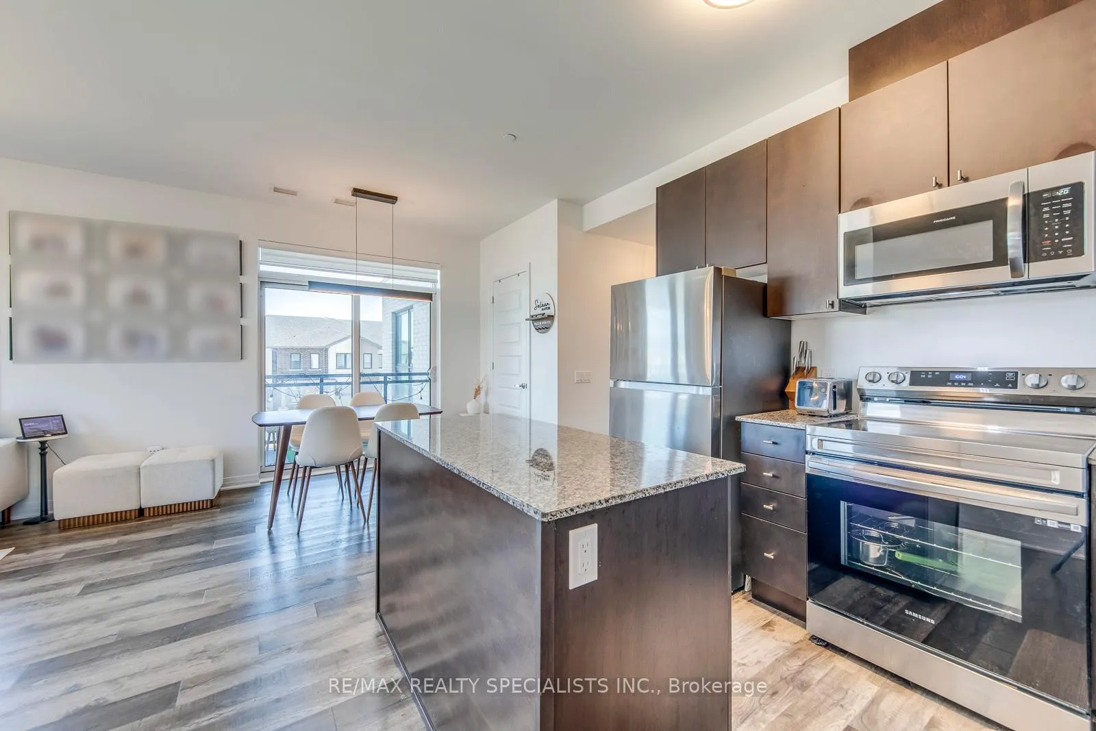 Photo 9 of Unit 201, 460 Gordon Krantz Avenue, Milton, Walker — HOMEH