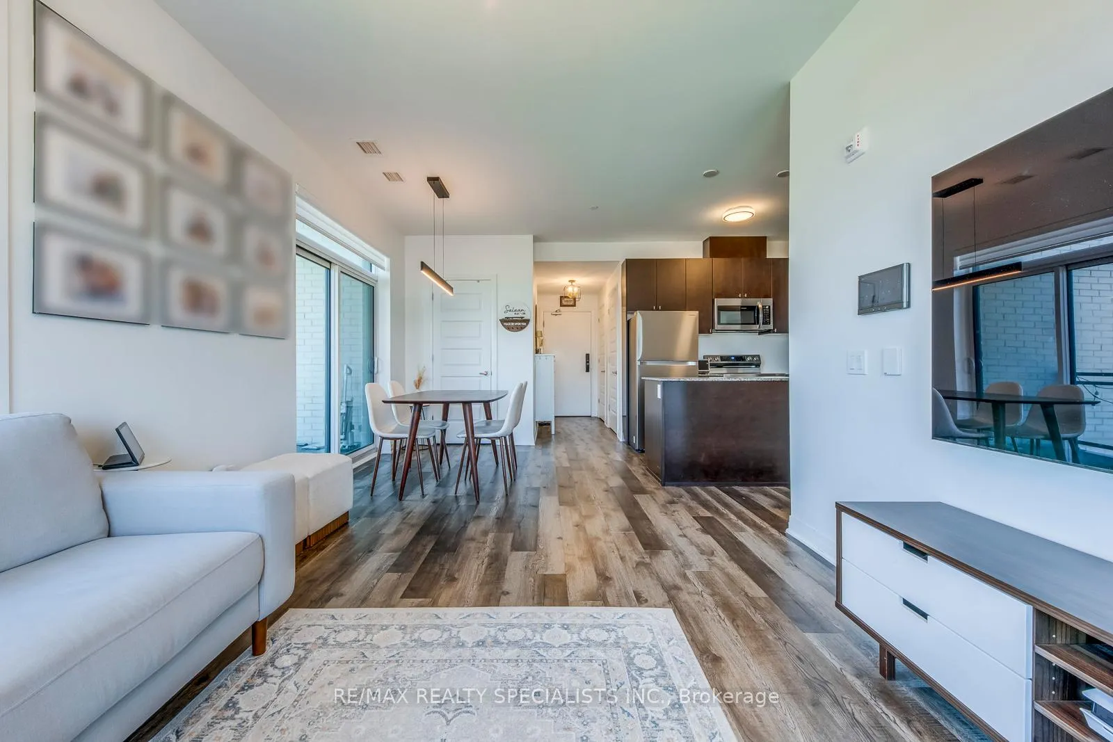 Photo 14 of Unit 201, 460 Gordon Krantz Avenue, Milton, Walker — HOMEH