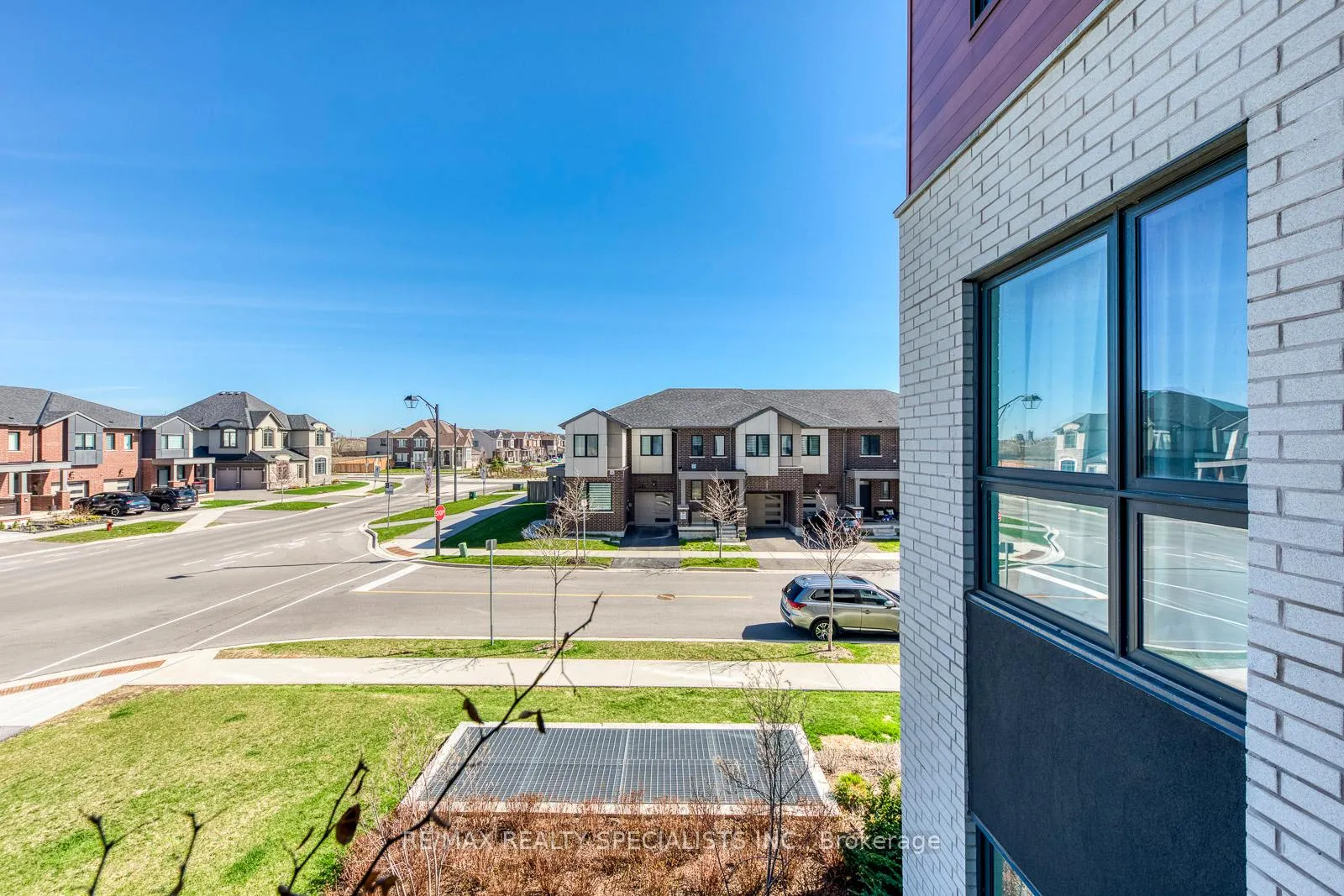 Photo 21 of Unit 201, 460 Gordon Krantz Avenue, Milton, Walker — HOMEH