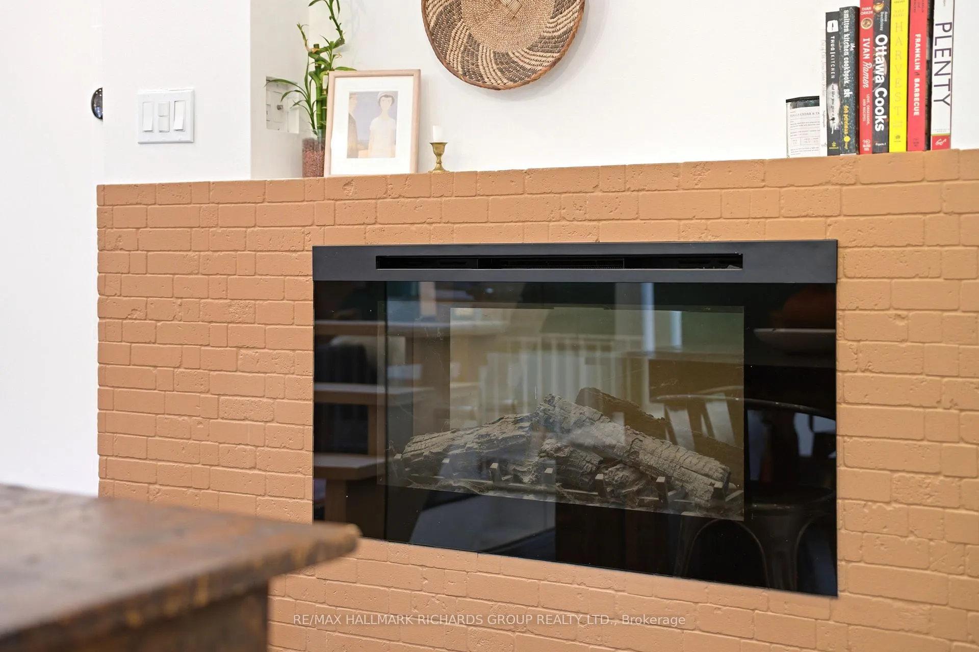 Photo 13 of 9 Winnifred Avenue, Toronto, South Riverdale — HOMEH