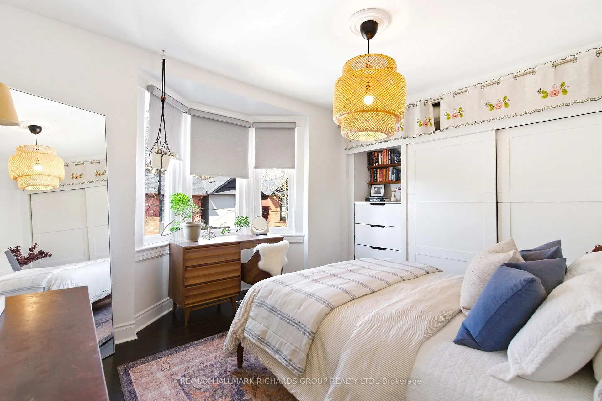 Photo 23 of 9 Winnifred Avenue, Toronto, South Riverdale — HOMEH