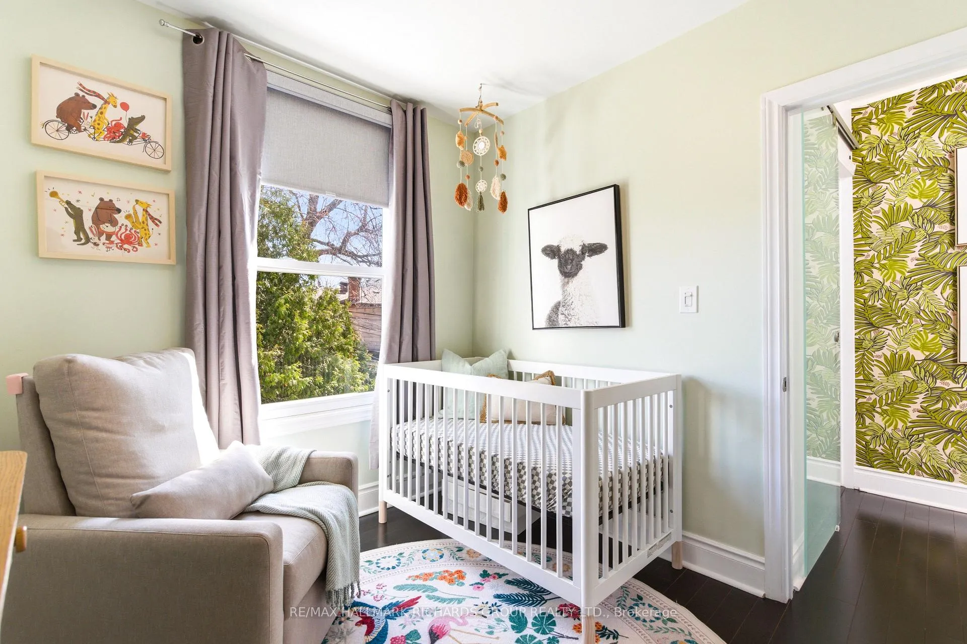 Photo 29 of 9 Winnifred Avenue, Toronto, South Riverdale — HOMEH