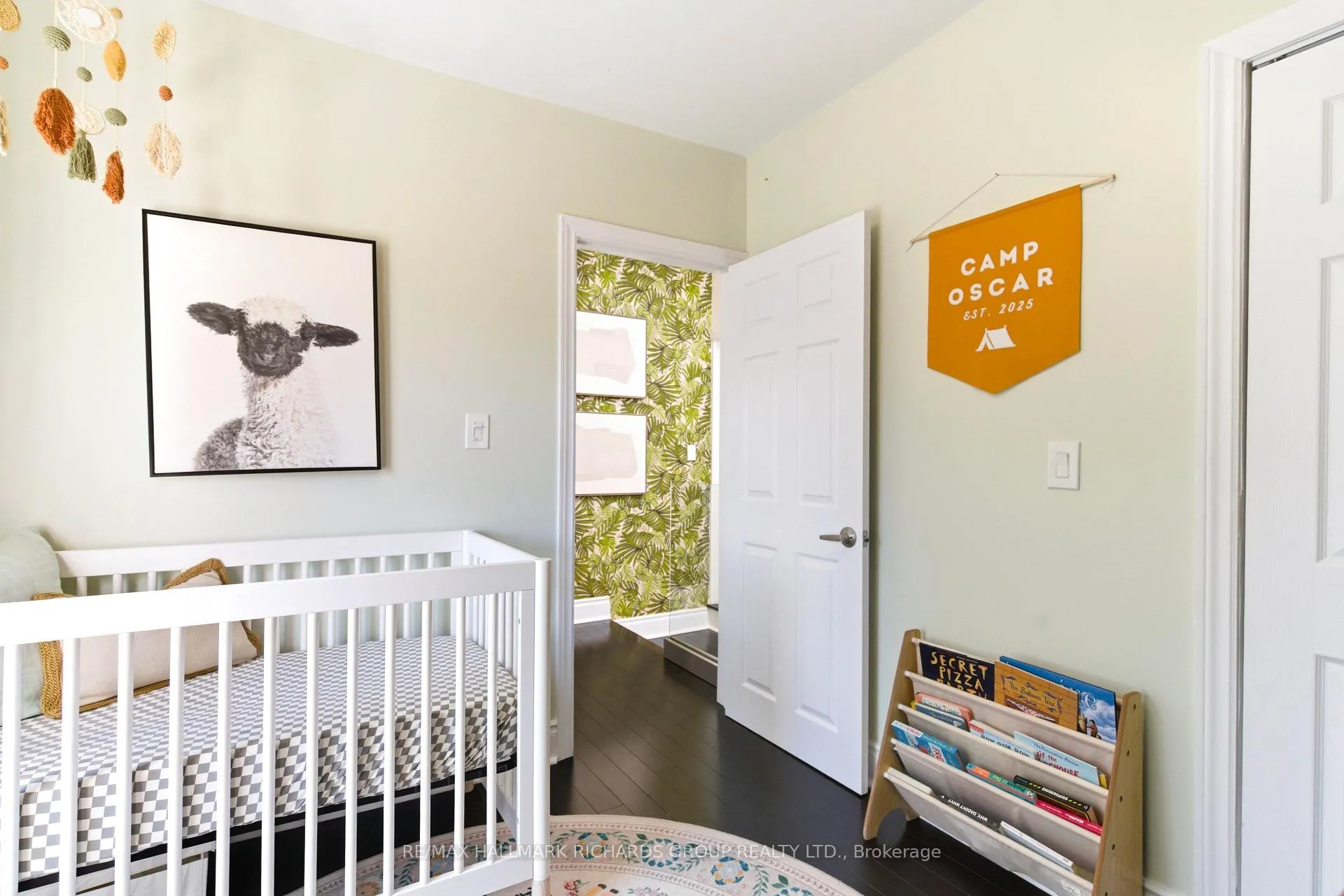 Photo 30 of 9 Winnifred Avenue, Toronto, South Riverdale — HOMEH