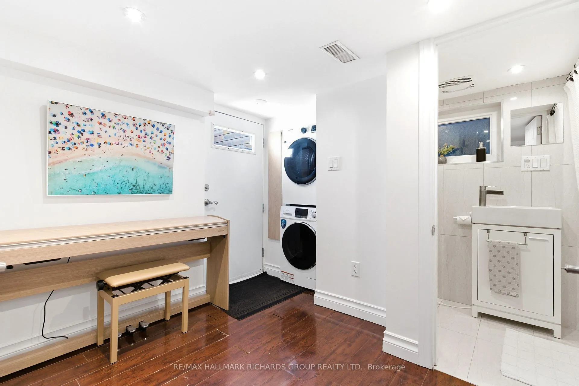 Photo 33 of 9 Winnifred Avenue, Toronto, South Riverdale — HOMEH