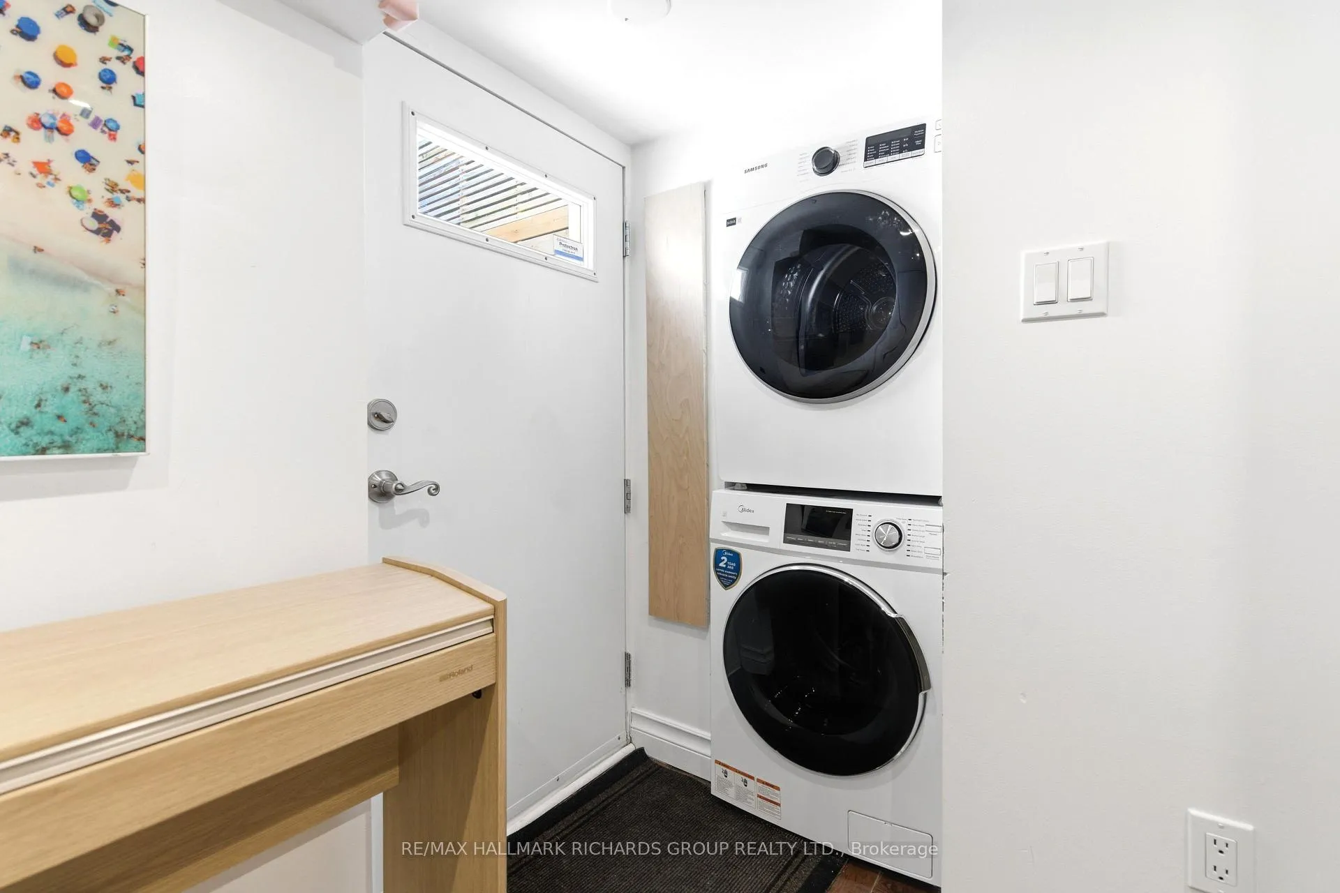 Photo 34 of 9 Winnifred Avenue, Toronto, South Riverdale — HOMEH