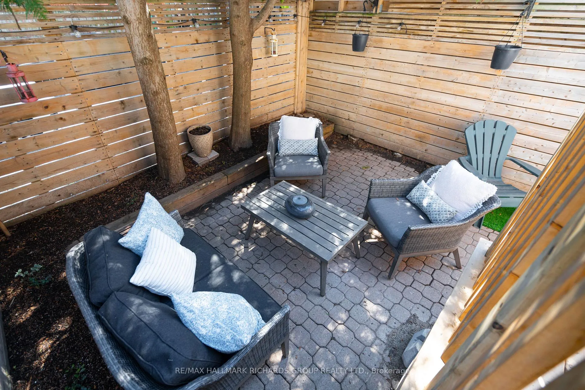 Photo 37 of 9 Winnifred Avenue, Toronto, South Riverdale — HOMEH