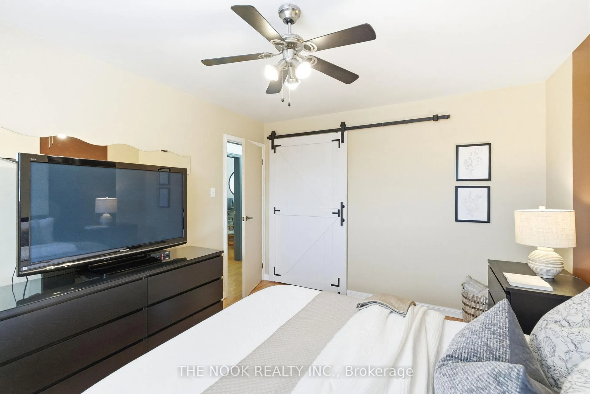 Photo 24 of 43 Prouse Drive, Brampton, Brampton North — HOMEH