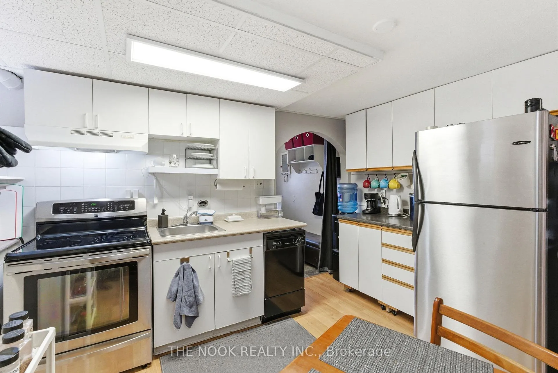 Photo 30 of 43 Prouse Drive, Brampton, Brampton North — HOMEH
