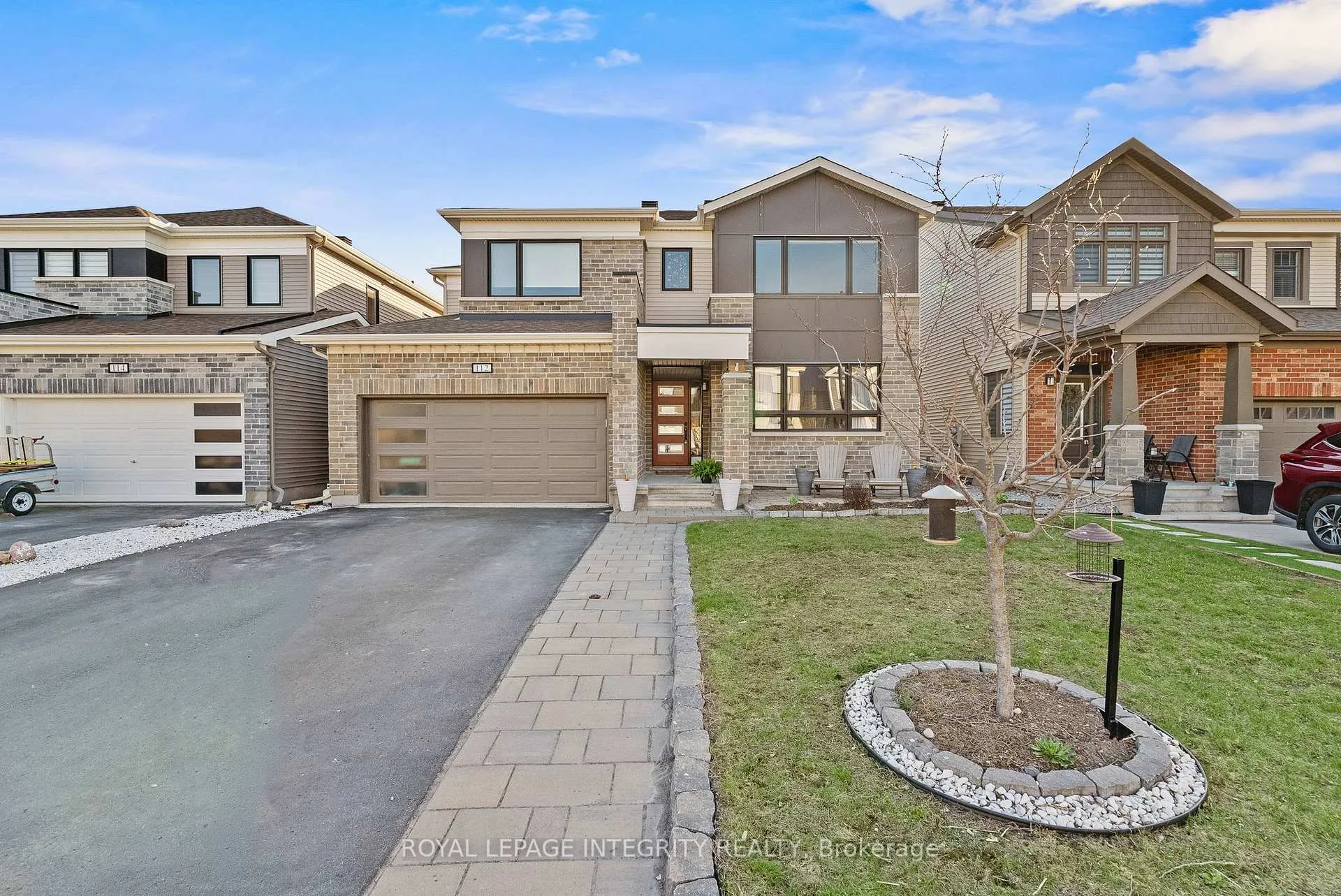 Photo 1 of 112 Reliance Ridge, Ottawa, Kanata - Emerald Meadows/Trailwest — HOMEH