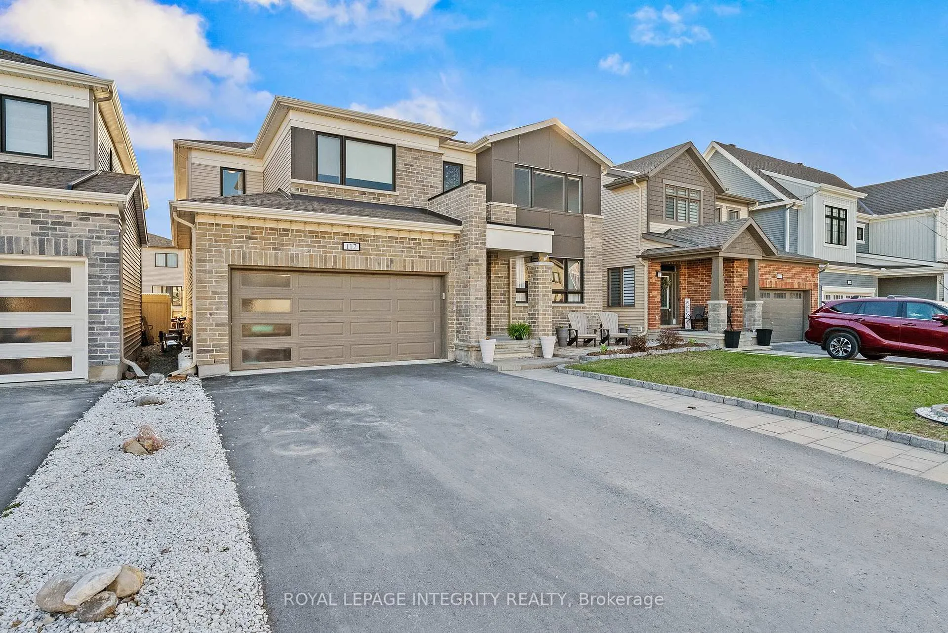Photo 2 of 112 Reliance Ridge, Ottawa, Kanata - Emerald Meadows/Trailwest — HOMEH