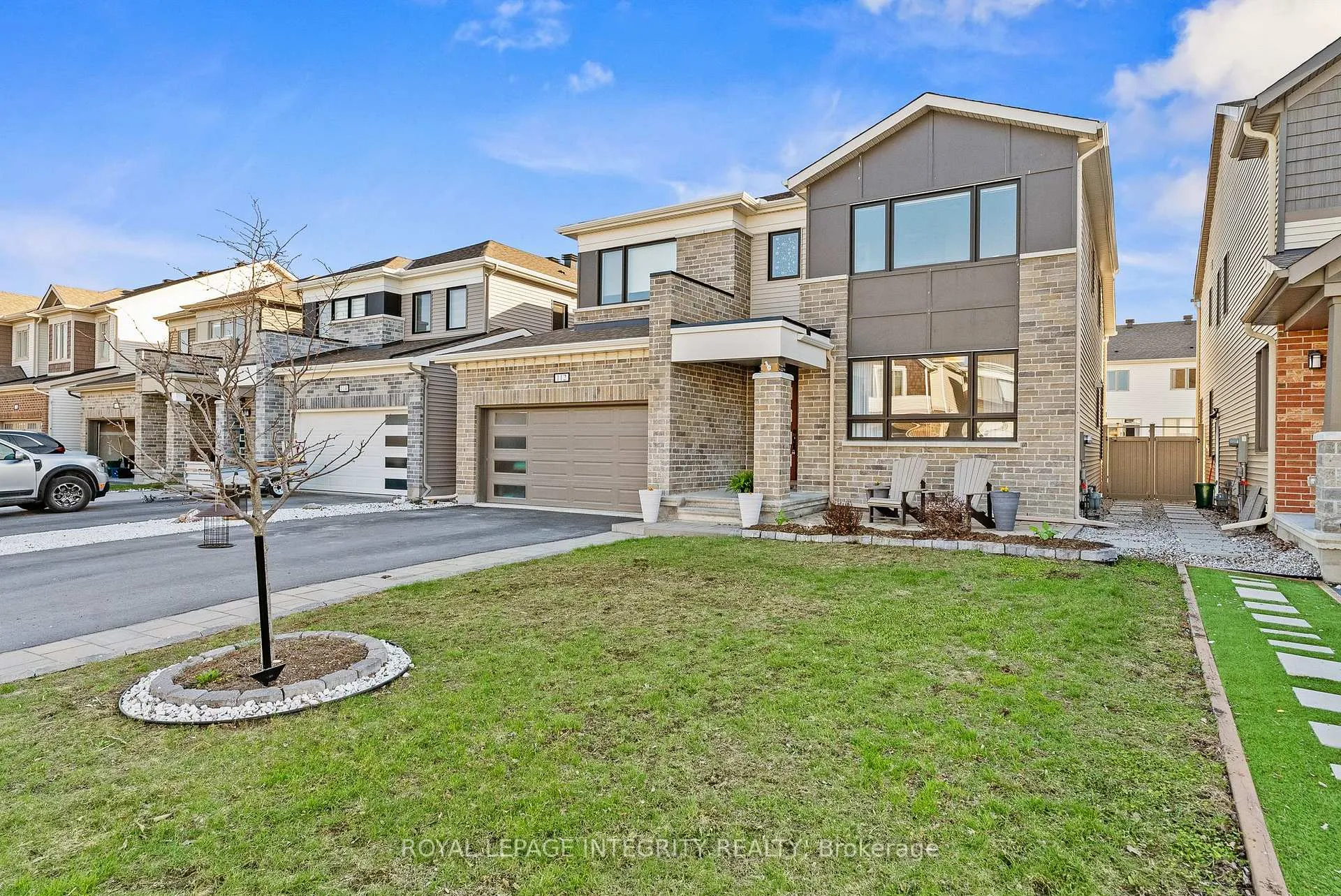 Photo 3 of 112 Reliance Ridge, Ottawa, Kanata - Emerald Meadows/Trailwest — HOMEH