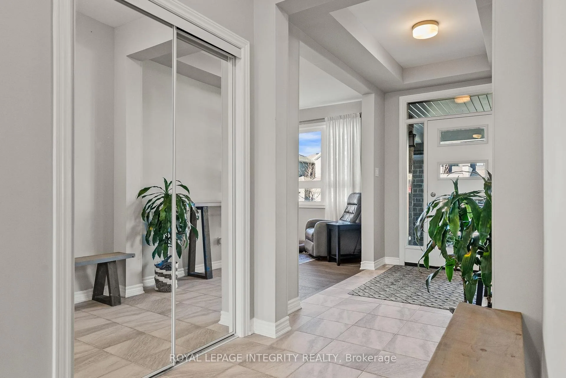 Photo 4 of 112 Reliance Ridge, Ottawa, Kanata - Emerald Meadows/Trailwest — HOMEH