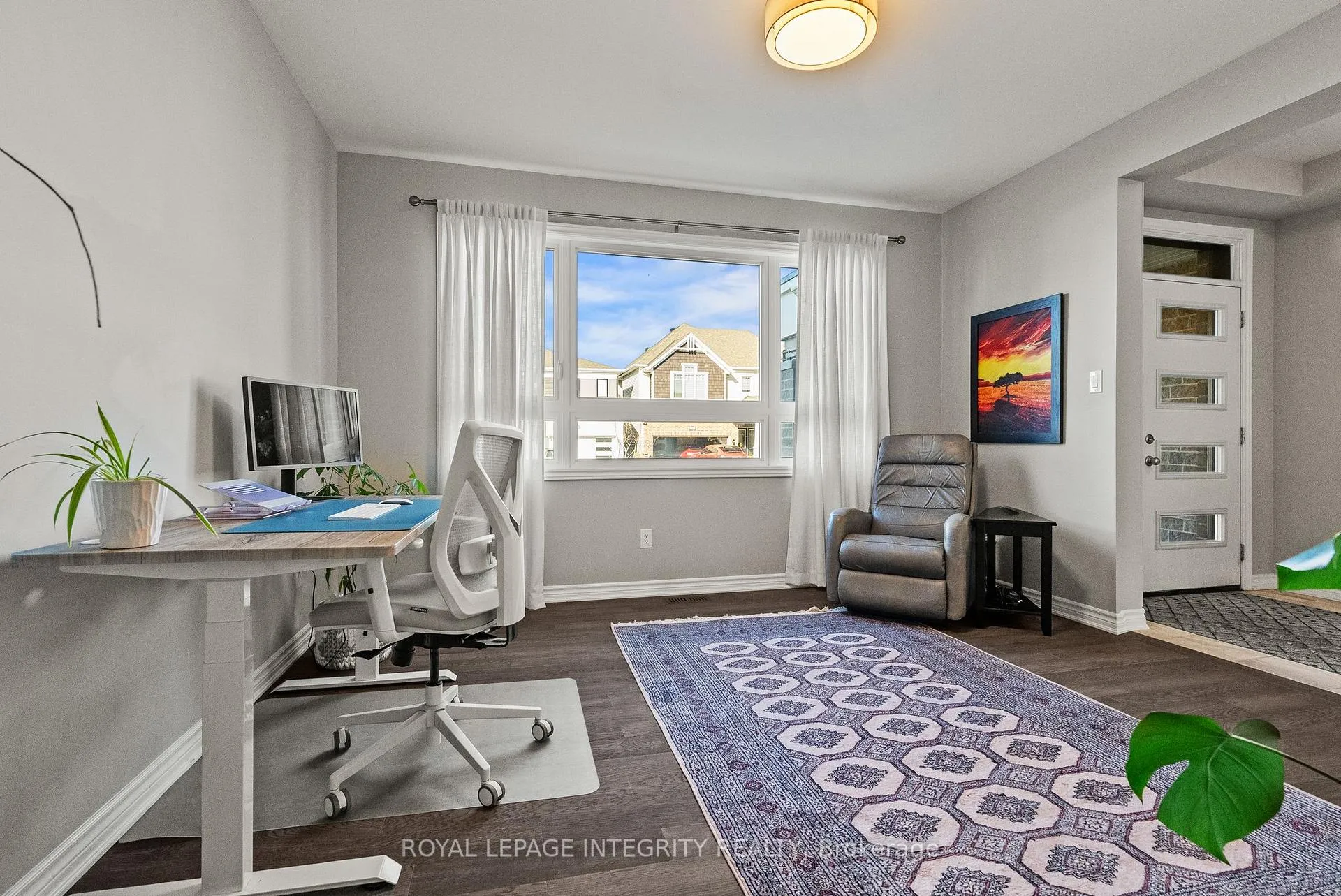 Photo 6 of 112 Reliance Ridge, Ottawa, Kanata - Emerald Meadows/Trailwest — HOMEH