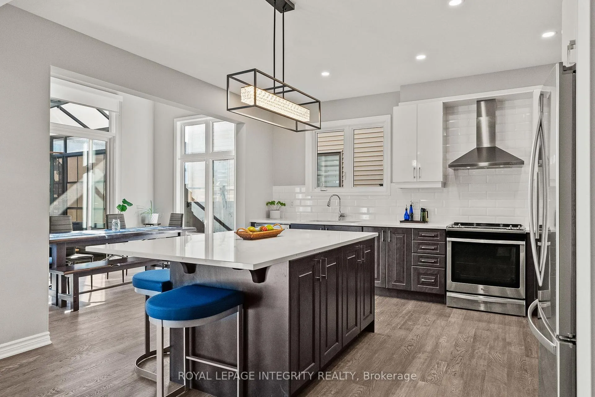 Photo 7 of 112 Reliance Ridge, Ottawa, Kanata - Emerald Meadows/Trailwest — HOMEH