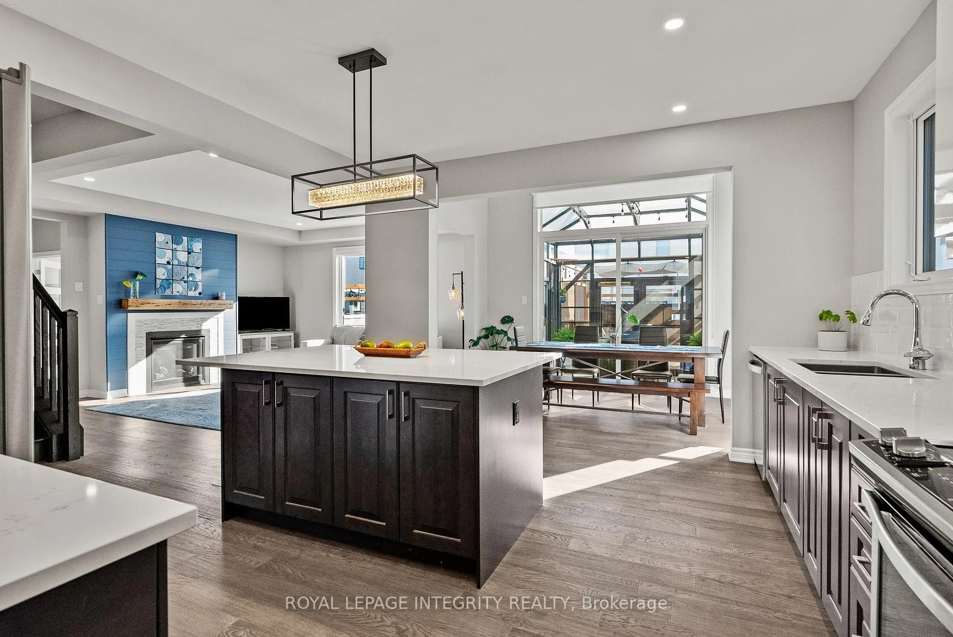 Photo 13 of 112 Reliance Ridge, Ottawa, Kanata - Emerald Meadows/Trailwest — HOMEH