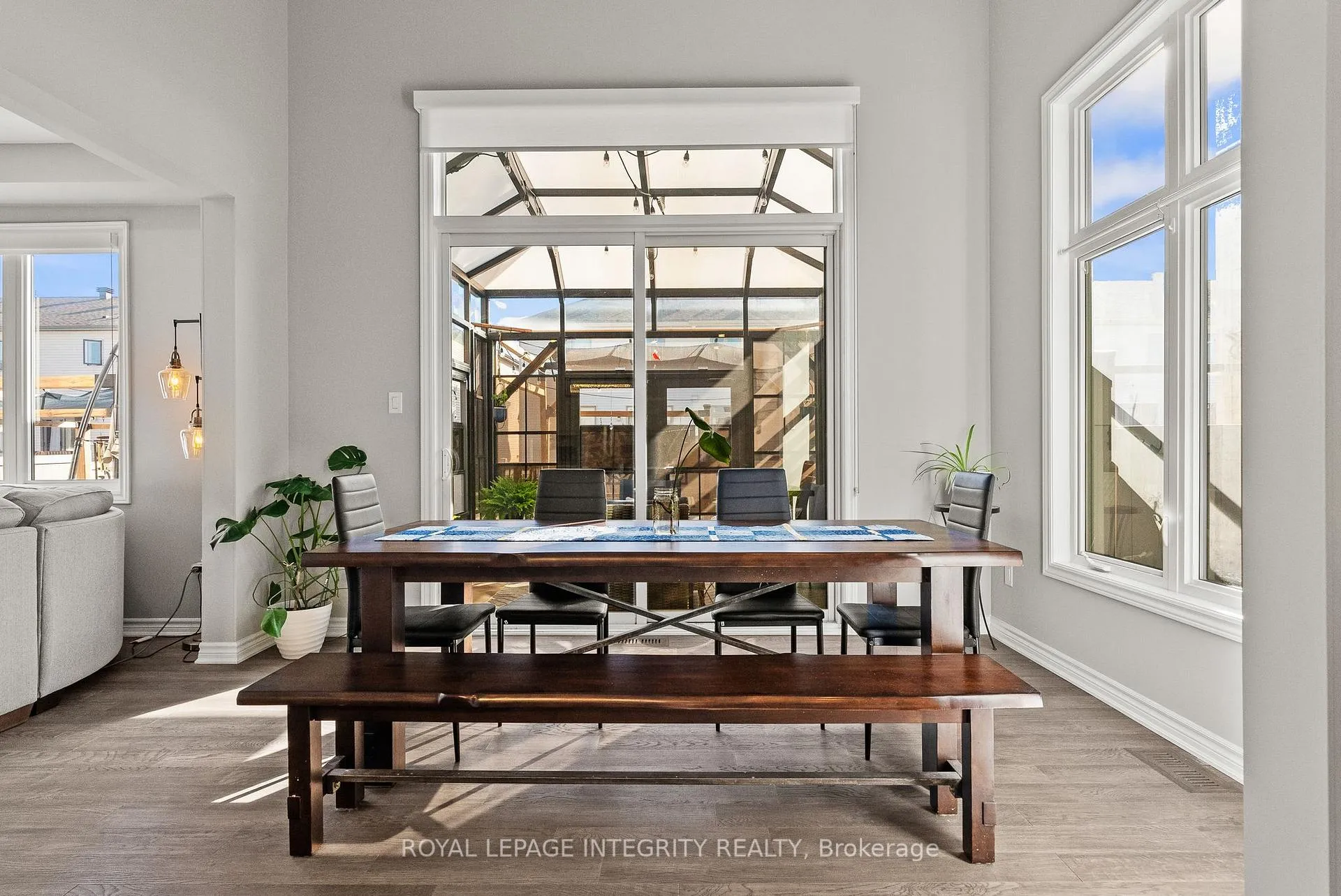 Photo 14 of 112 Reliance Ridge, Ottawa, Kanata - Emerald Meadows/Trailwest — HOMEH