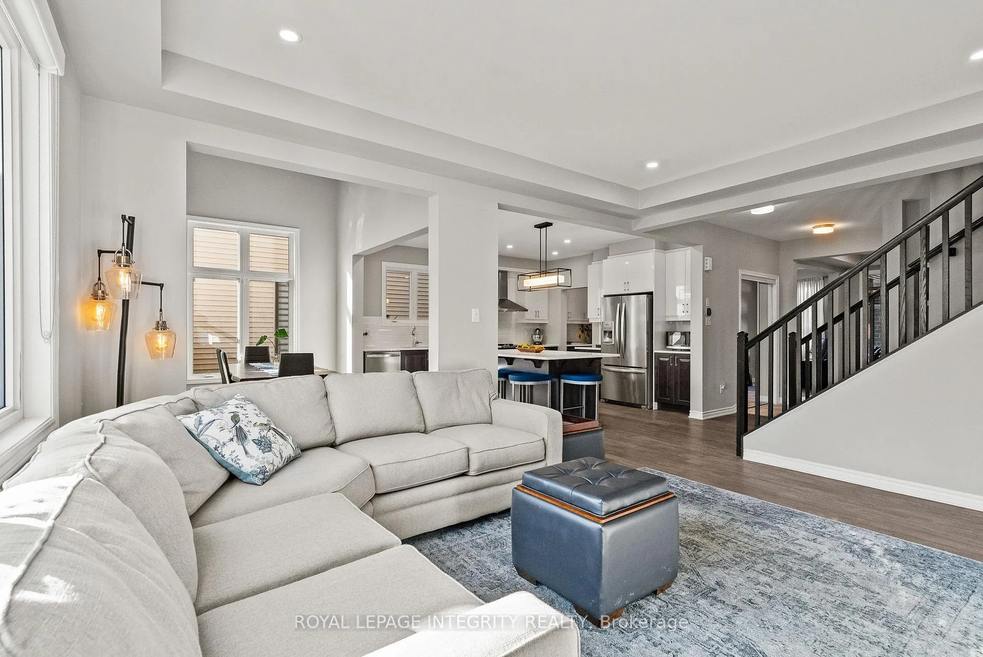 Photo 17 of 112 Reliance Ridge, Ottawa, Kanata - Emerald Meadows/Trailwest — HOMEH
