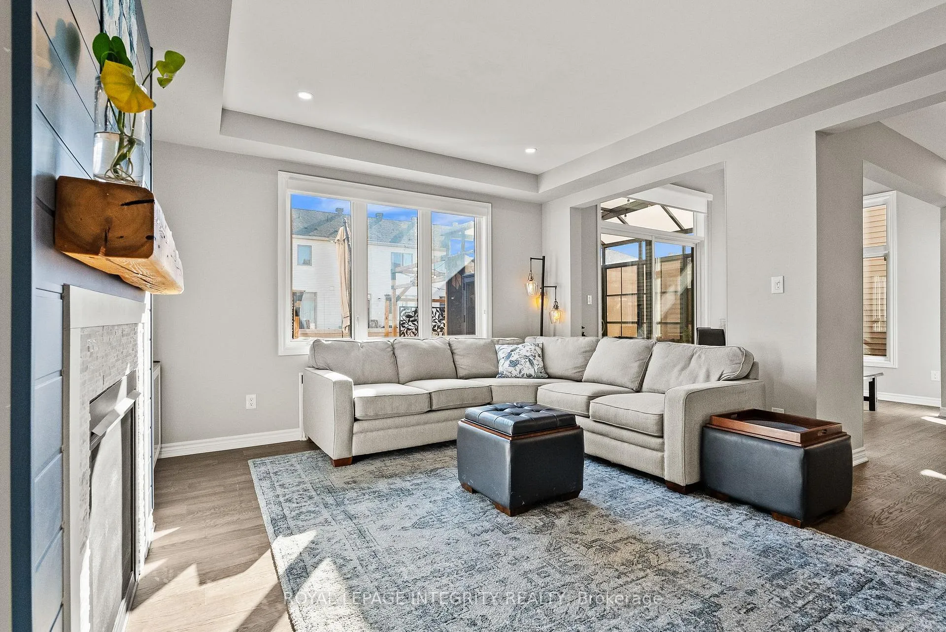 Photo 18 of 112 Reliance Ridge, Ottawa, Kanata - Emerald Meadows/Trailwest — HOMEH