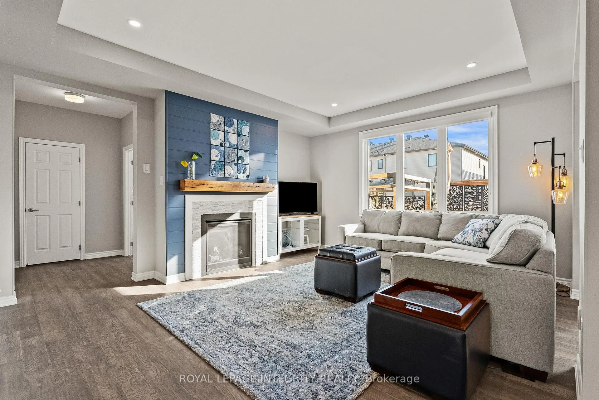 Photo 19 of 112 Reliance Ridge, Ottawa, Kanata - Emerald Meadows/Trailwest — HOMEH