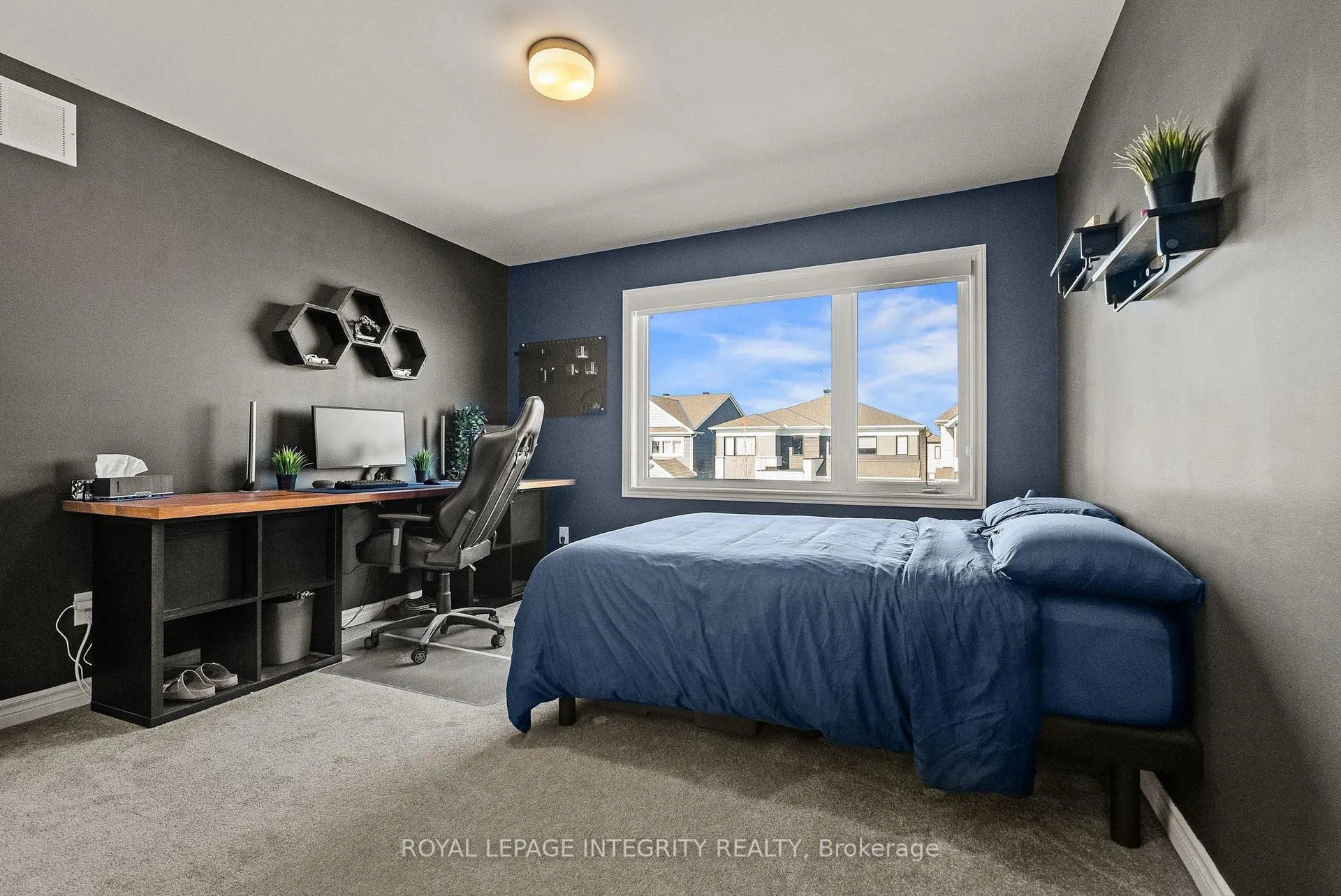 Photo 32 of 112 Reliance Ridge, Ottawa, Kanata - Emerald Meadows/Trailwest — HOMEH