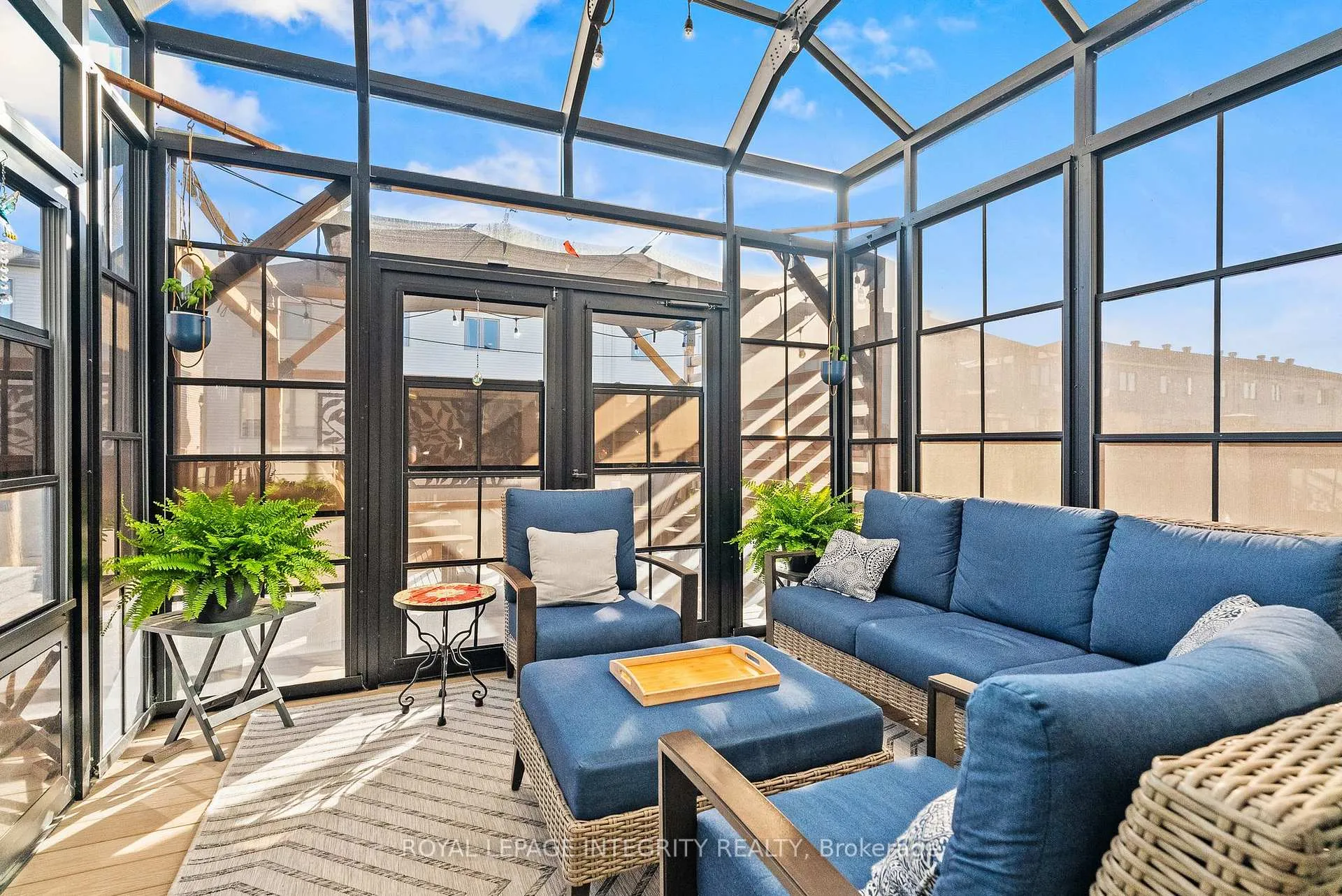 Photo 37 of 112 Reliance Ridge, Ottawa, Kanata - Emerald Meadows/Trailwest — HOMEH