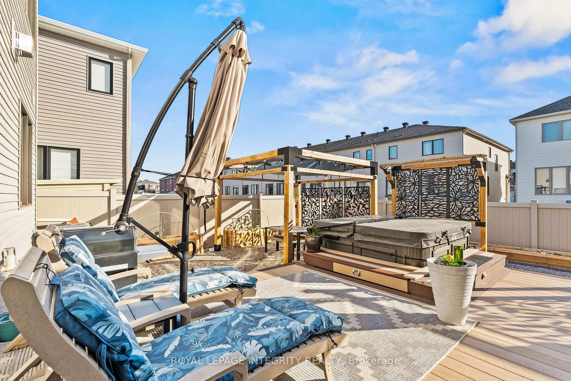 Photo 39 of 112 Reliance Ridge, Ottawa, Kanata - Emerald Meadows/Trailwest — HOMEH
