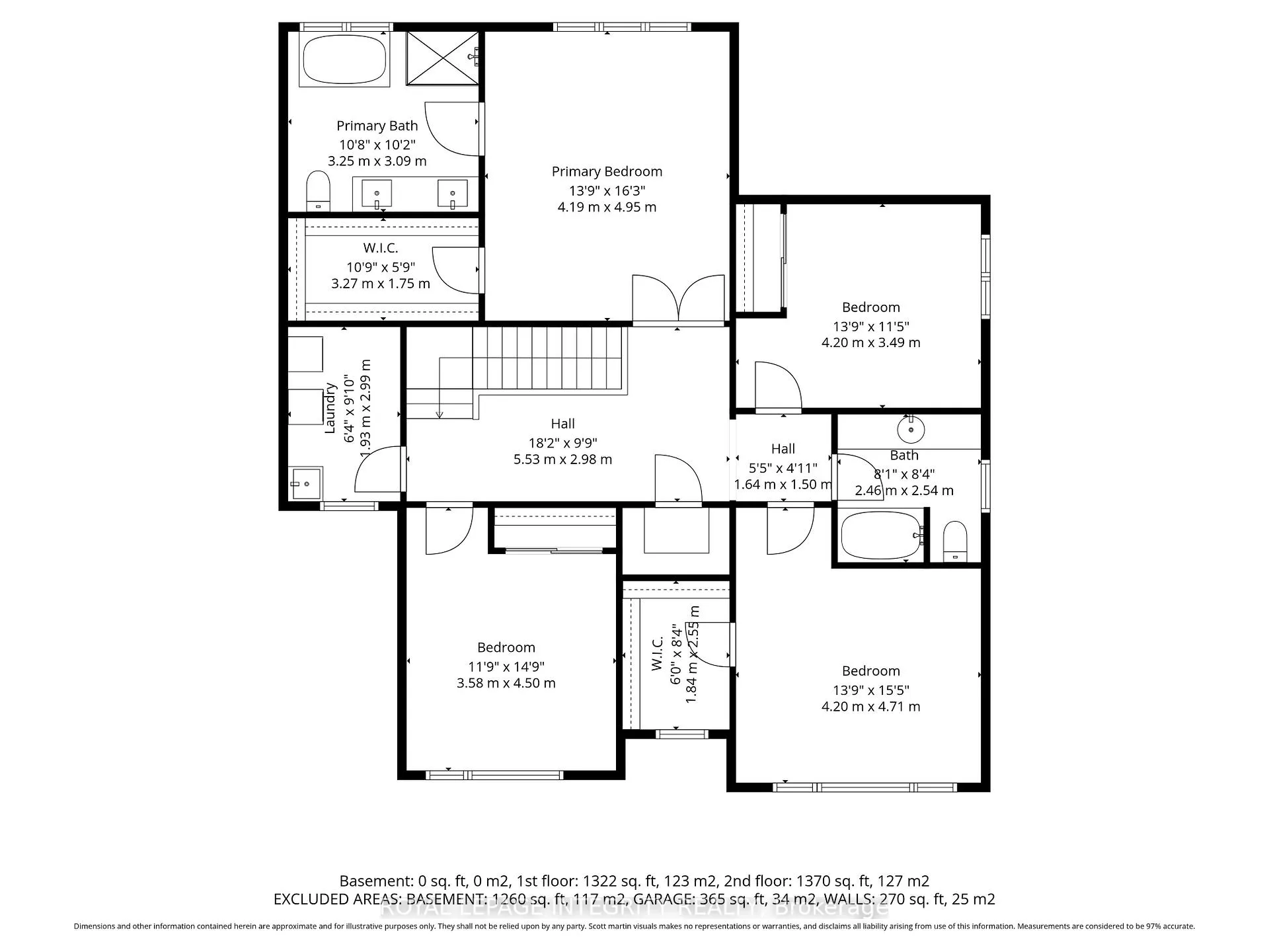 Photo 49 of 112 Reliance Ridge, Ottawa, Kanata - Emerald Meadows/Trailwest — HOMEH
