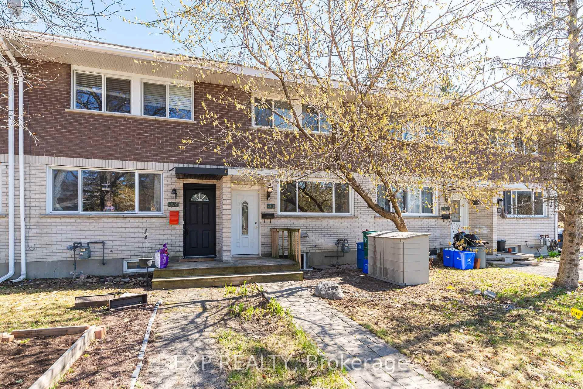 Photo 1 of 1518 Lepage Avenue, Ottawa, Carlington — HOMEH