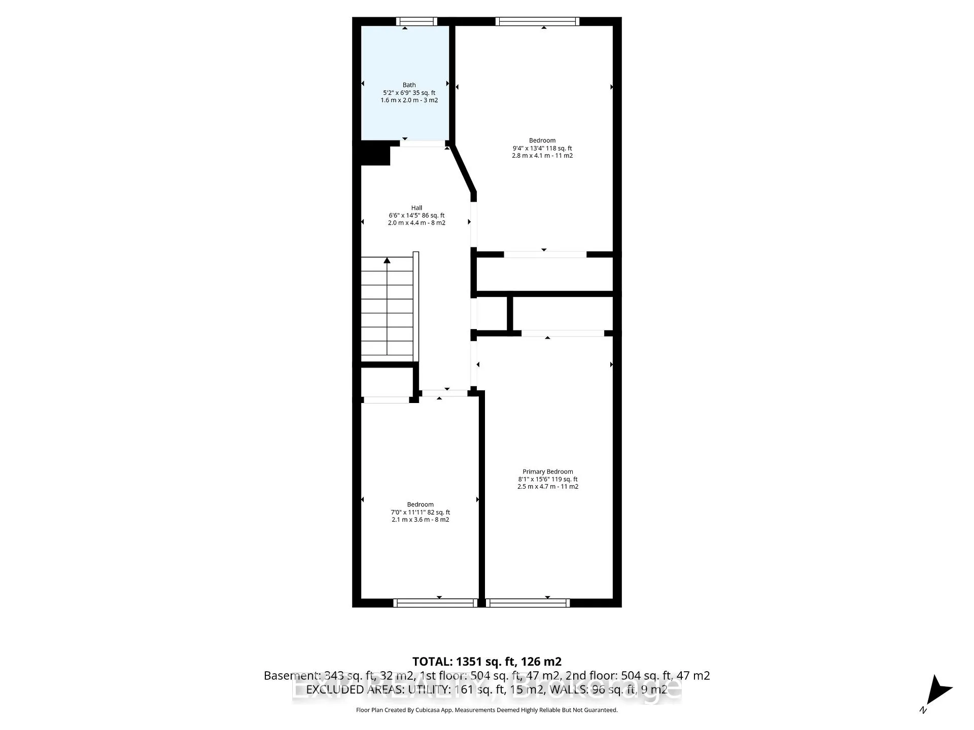 Photo 20 of 1518 Lepage Avenue, Ottawa, Carlington — HOMEH