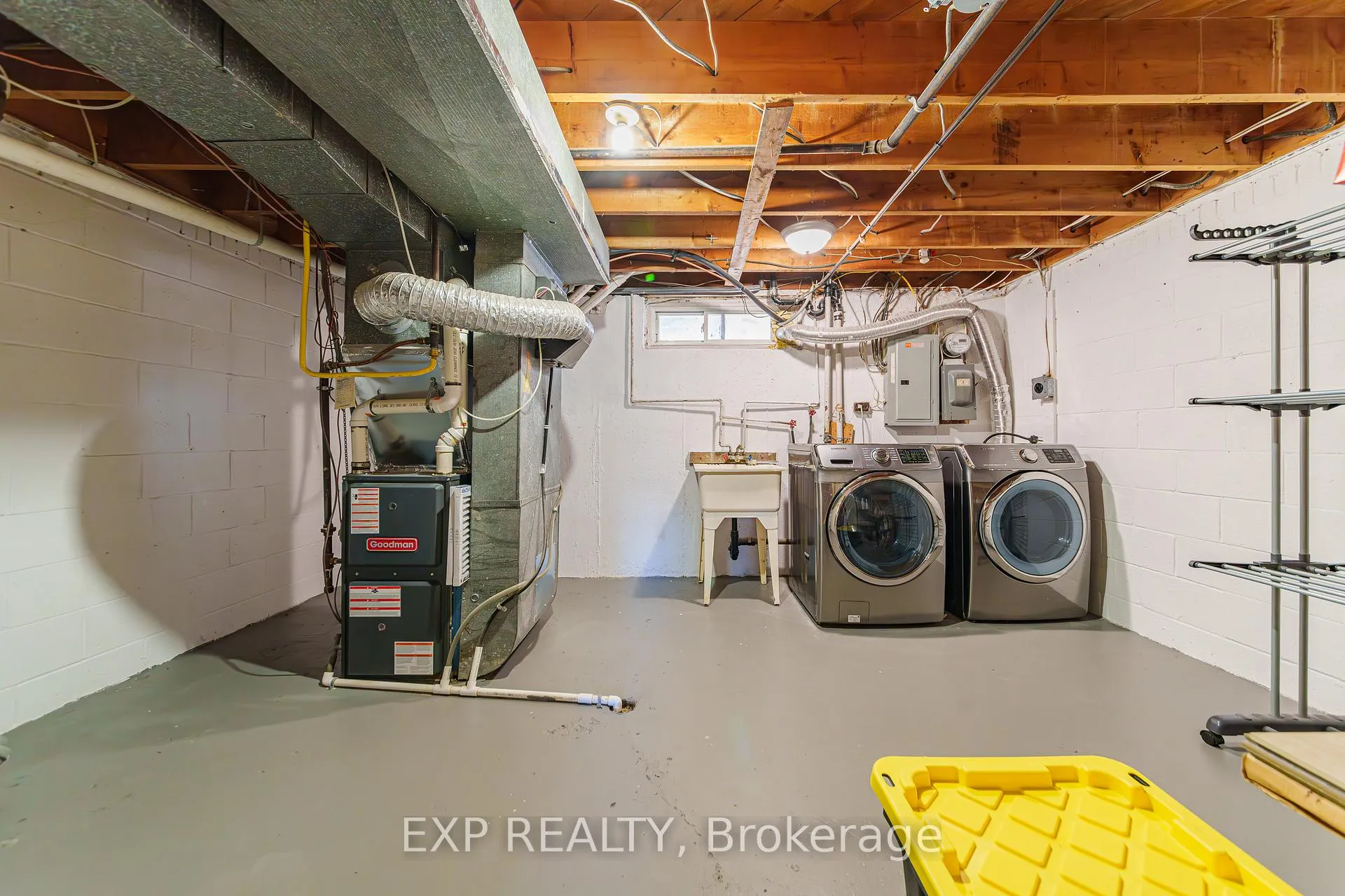 Photo 24 of 1518 Lepage Avenue, Ottawa, Carlington — HOMEH