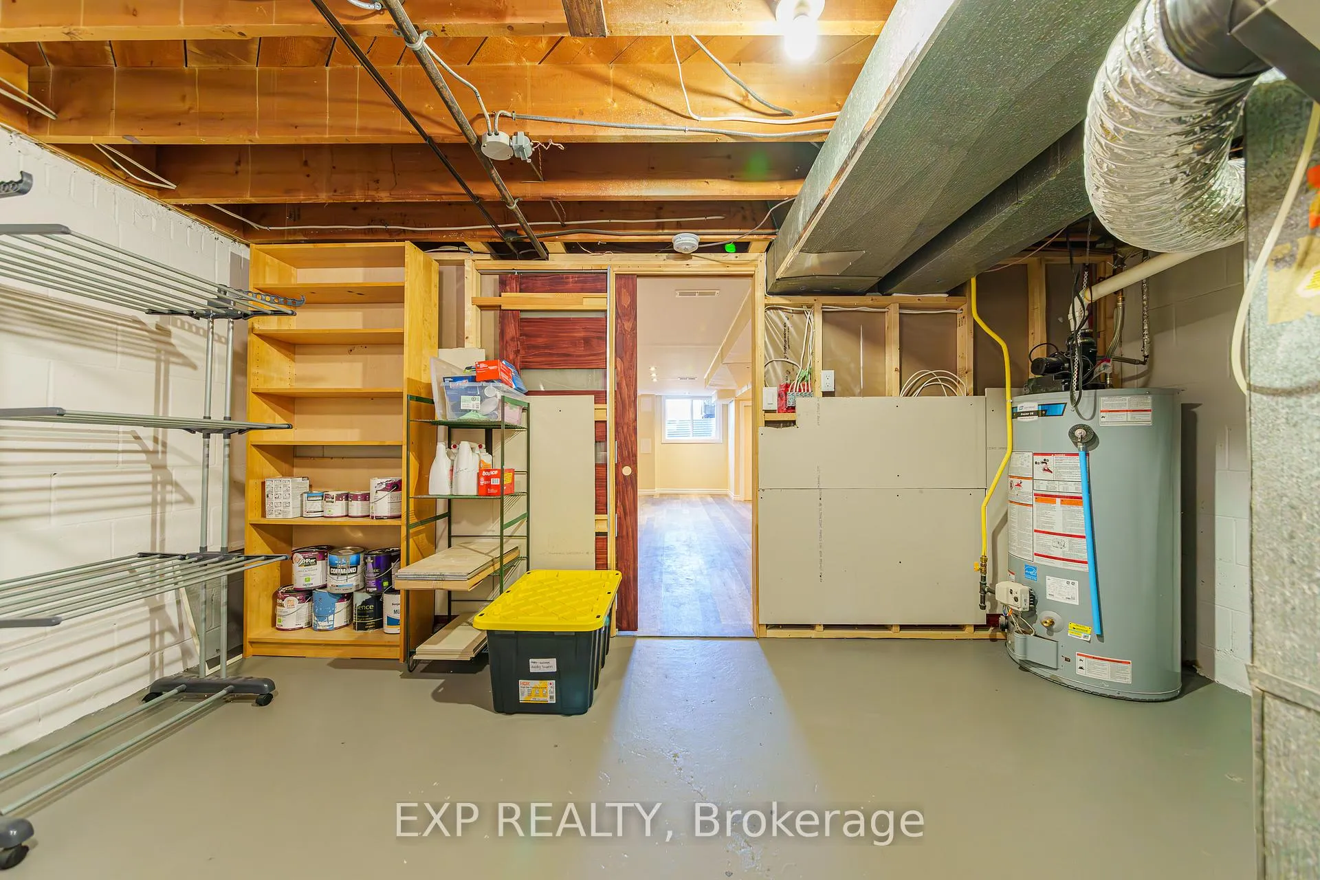 Photo 25 of 1518 Lepage Avenue, Ottawa, Carlington — HOMEH