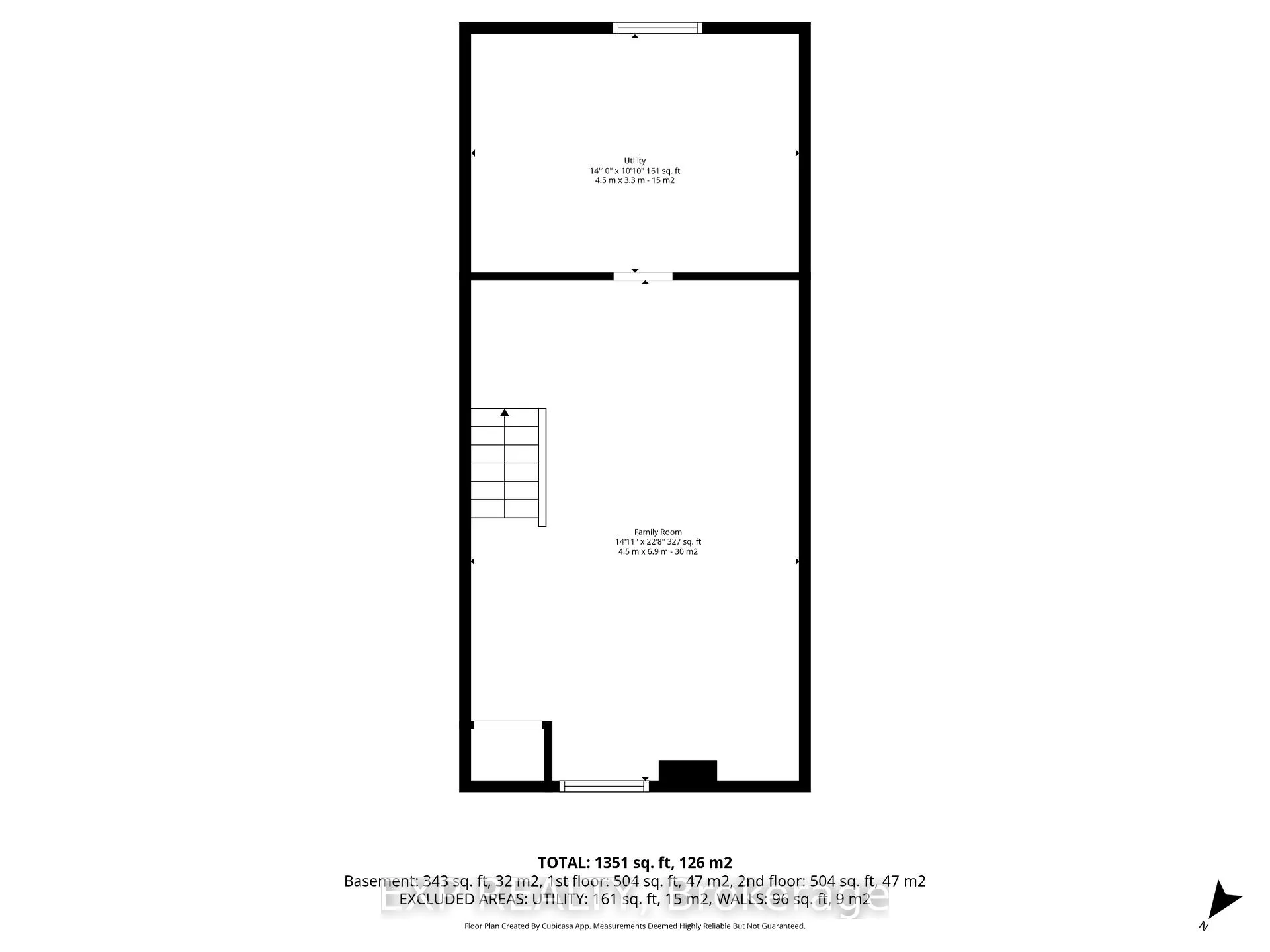 Photo 26 of 1518 Lepage Avenue, Ottawa, Carlington — HOMEH