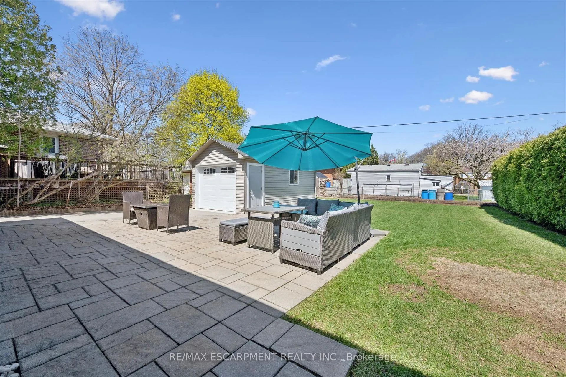 Photo 29 of 1311 Royal Drive, Burlington, Mountainside — HOMEH