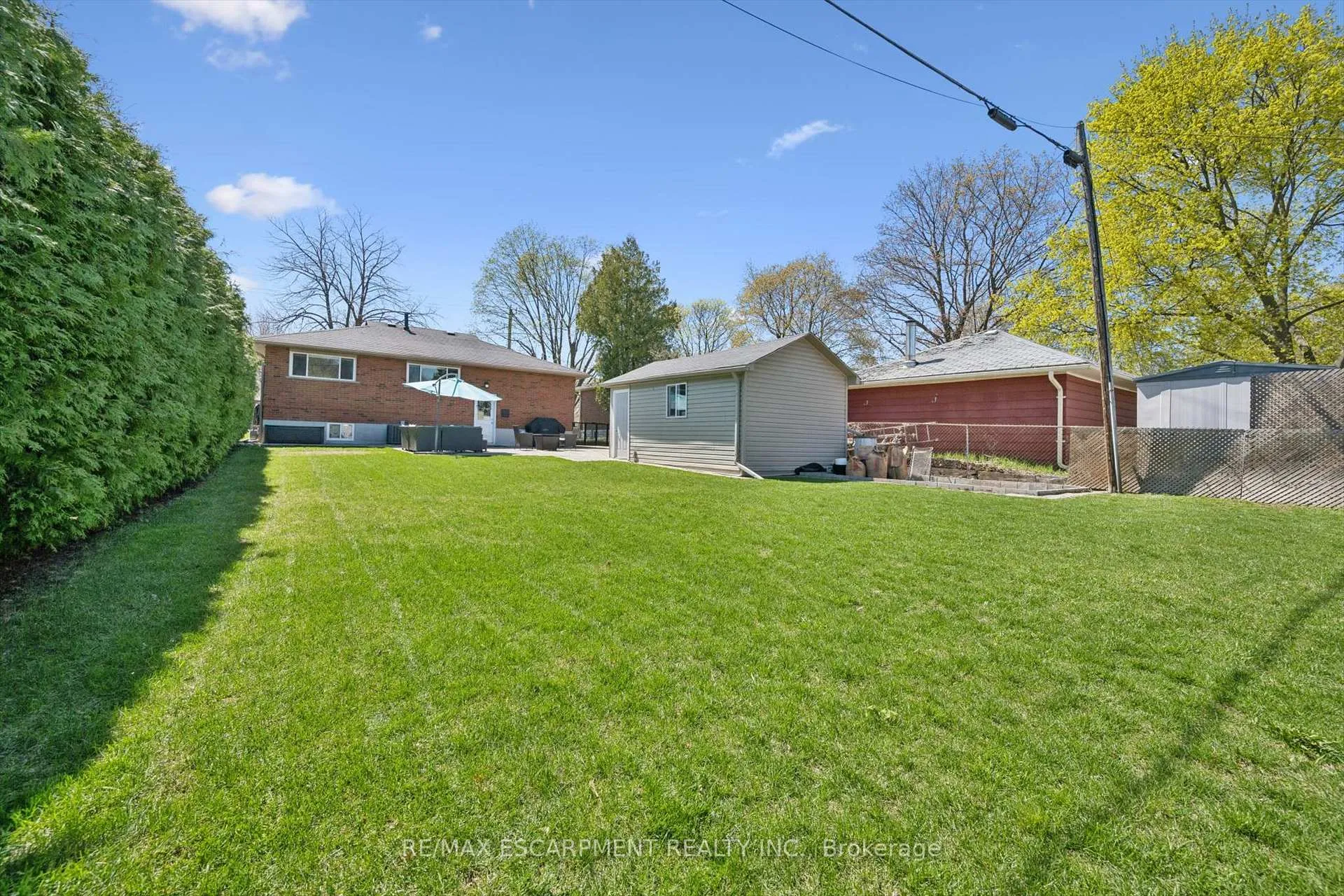 Photo 32 of 1311 Royal Drive, Burlington, Mountainside — HOMEH