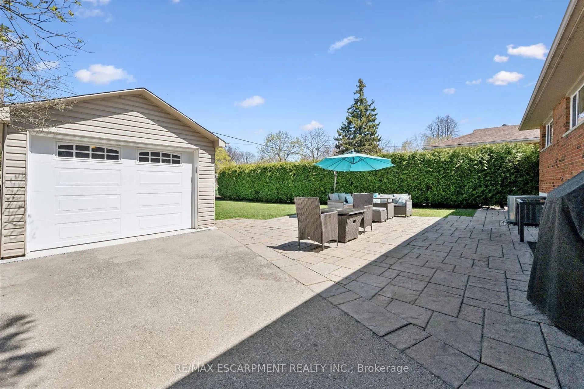 Photo 34 of 1311 Royal Drive, Burlington, Mountainside — HOMEH