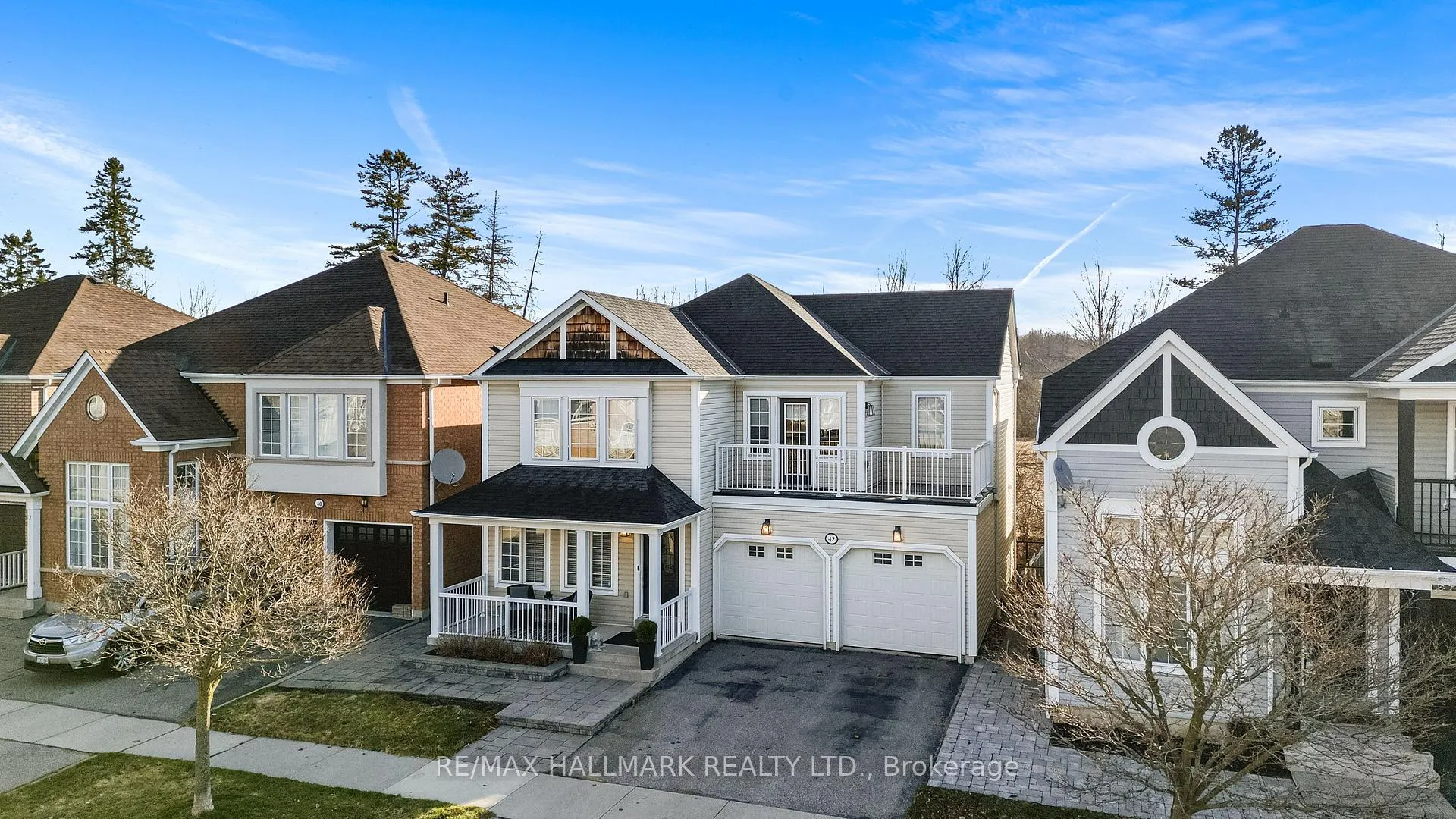 Photo 1 of 42 Moynahan Crescent, Ajax, South East — HOMEH