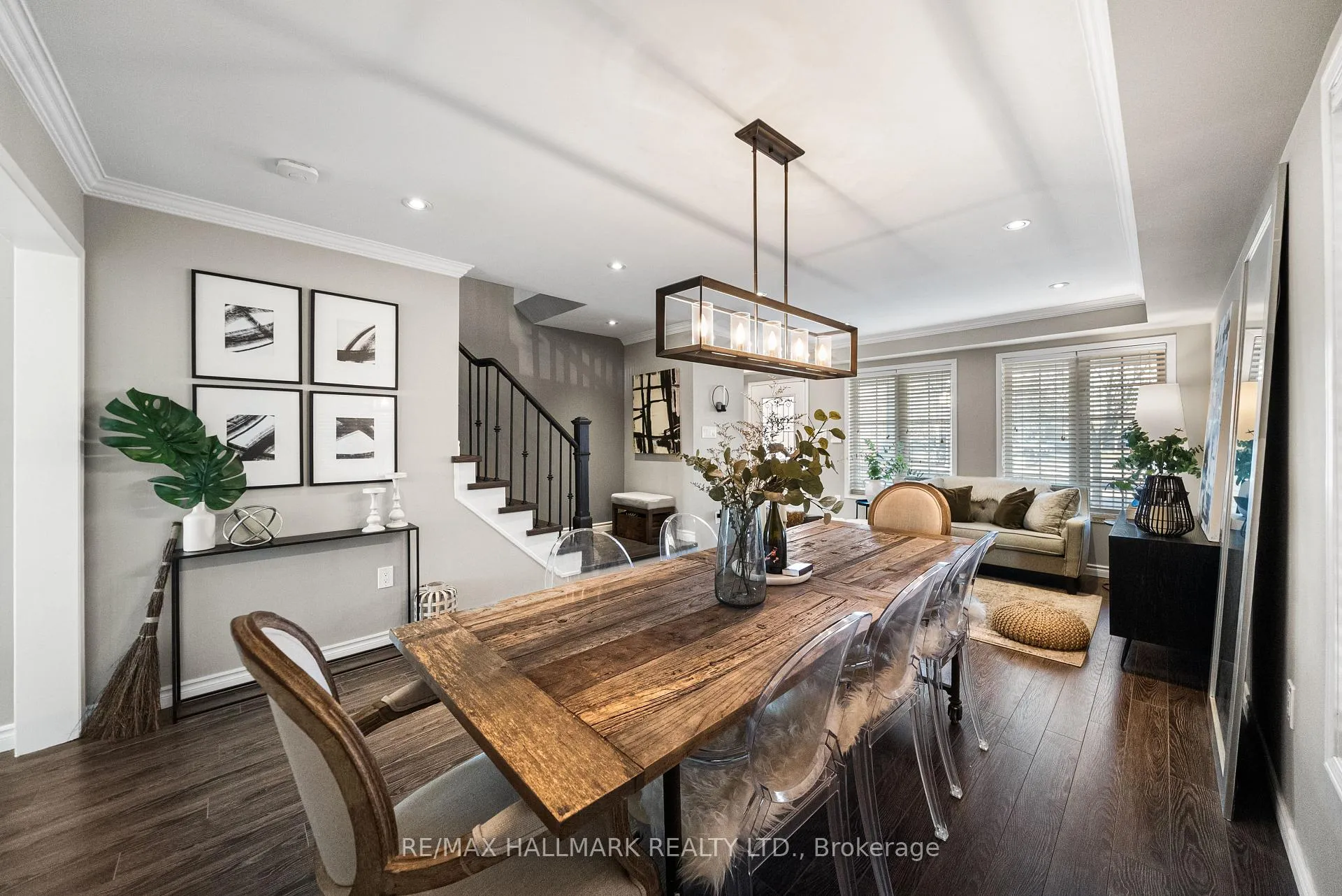Photo 6 of 42 Moynahan Crescent, Ajax, South East — HOMEH